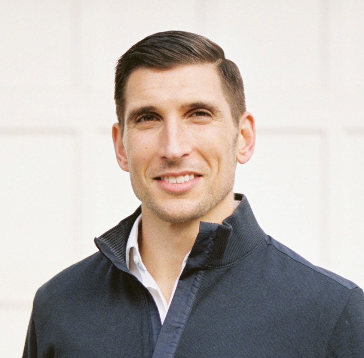 Chris Satti, president of Salem Capital Management, of Providence.