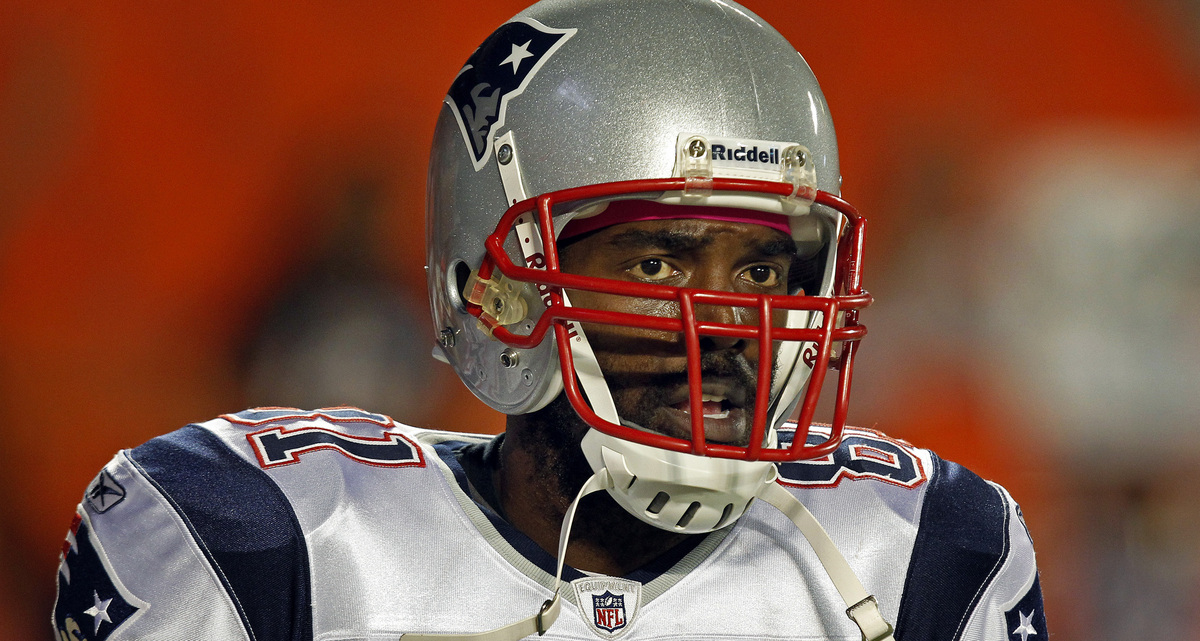 Randy Moss gets his chance to finally claim a Super Bowl ring, Super Bowl  XLVII