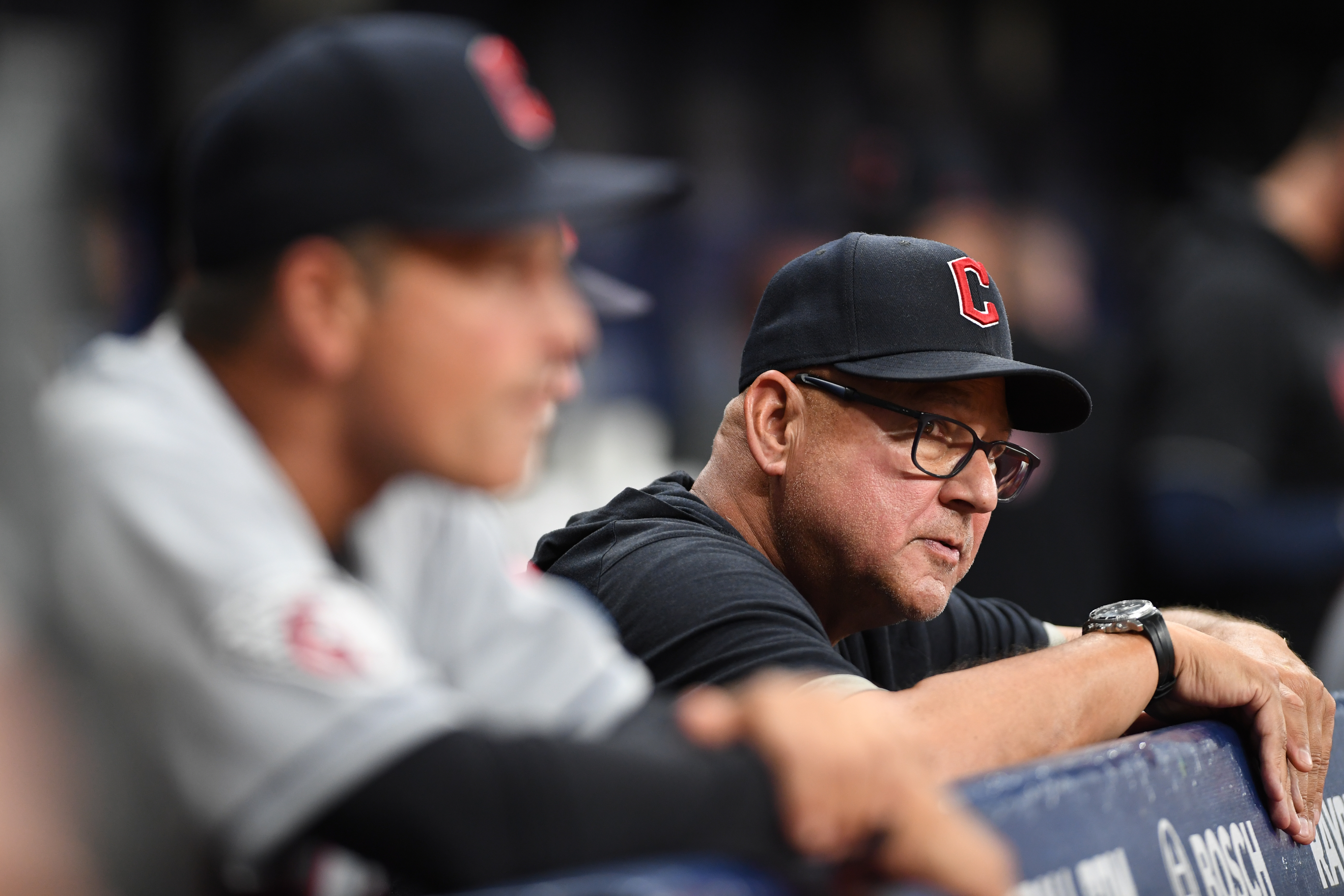 Terry Francona is mulling retirement after 'serious talks' with Guardians  about his future as manager - The Boston Globe