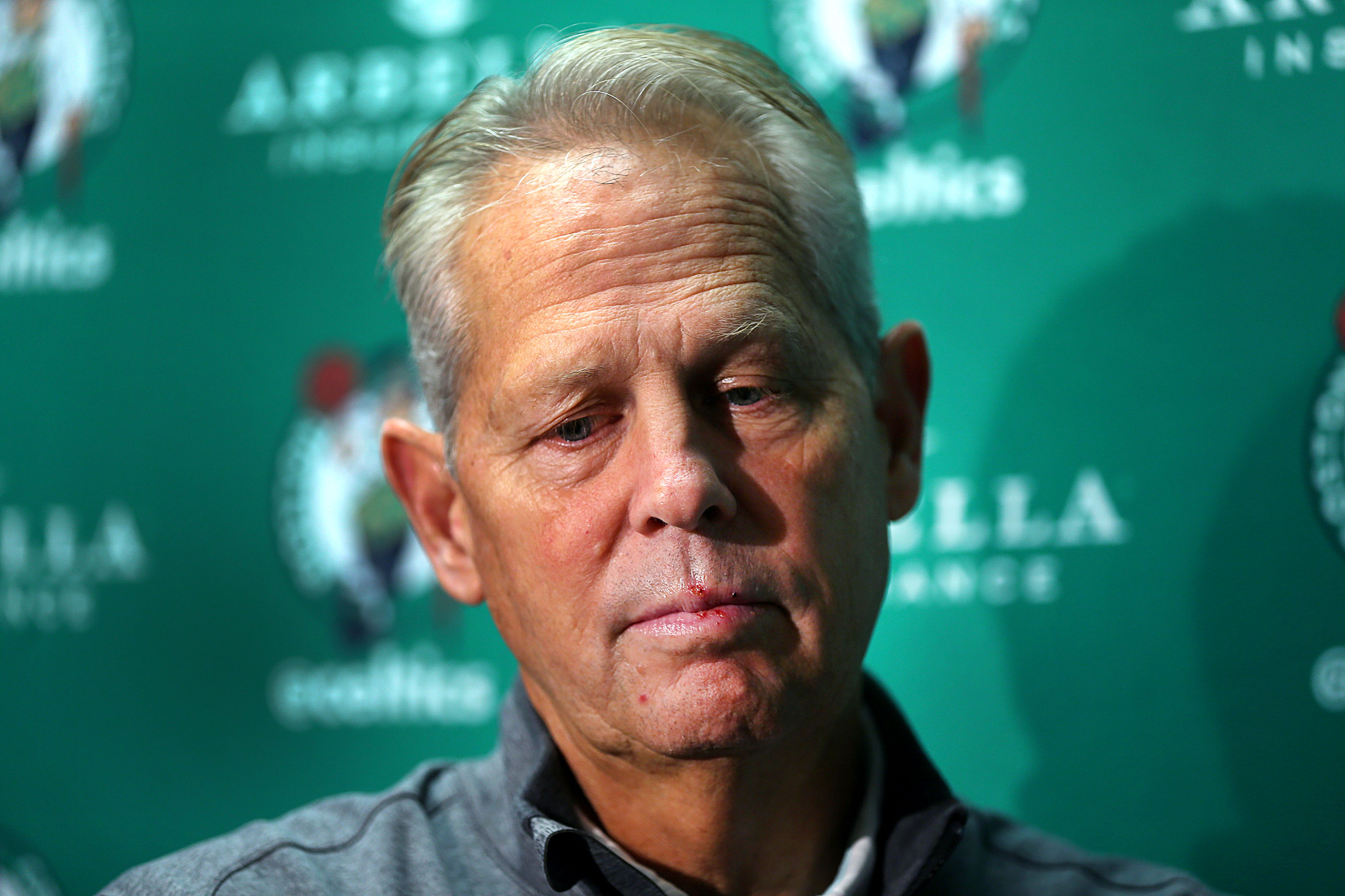 What's next for Danny Ainge and the Celtics?