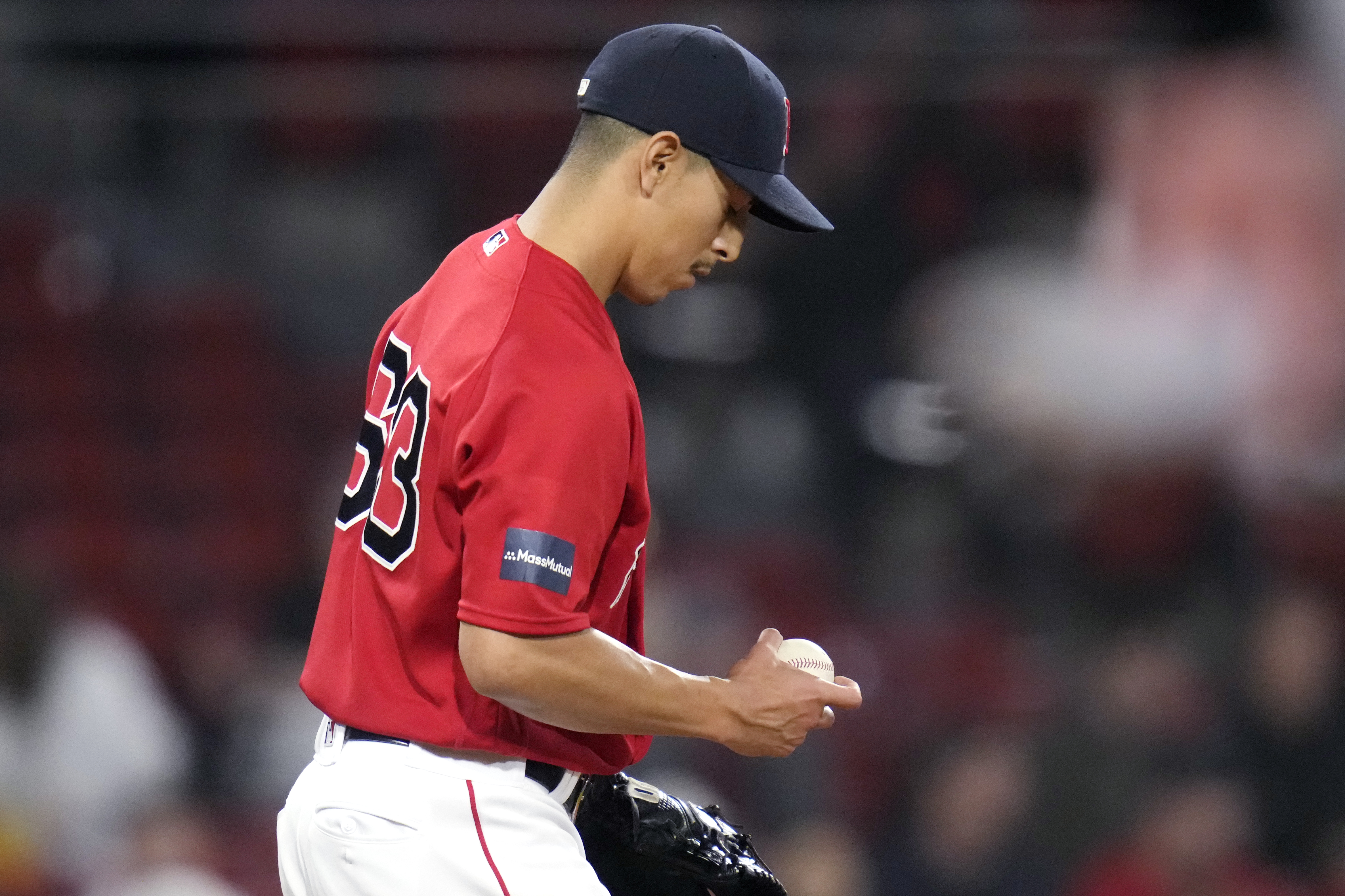 Red Sox lefthander Brandon Walter, expected to make his big league debut  Thursday, defied the odds to reach majors - The Boston Globe