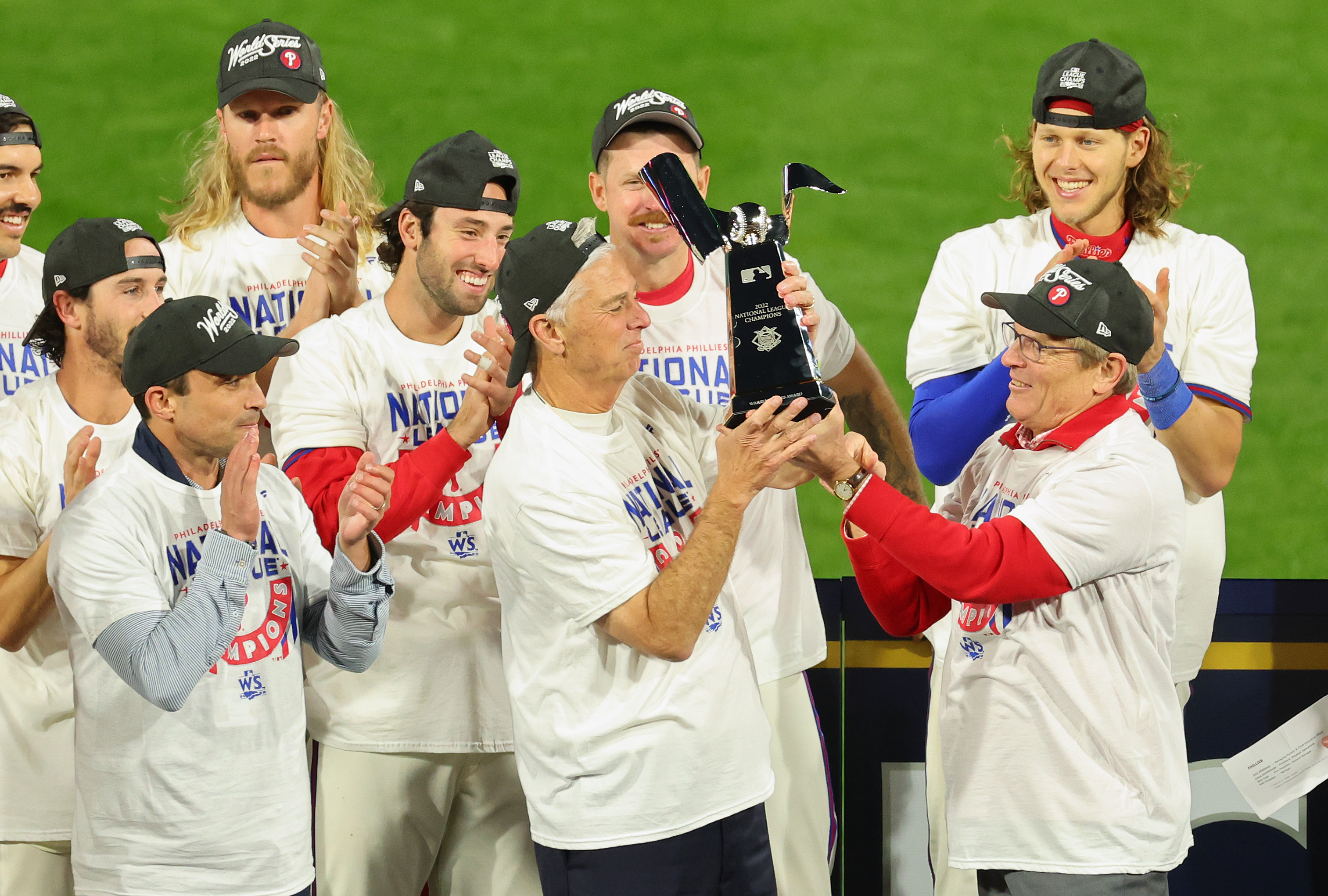 Champion Red Sox Add Gold to Uniforms for 2019 Opener