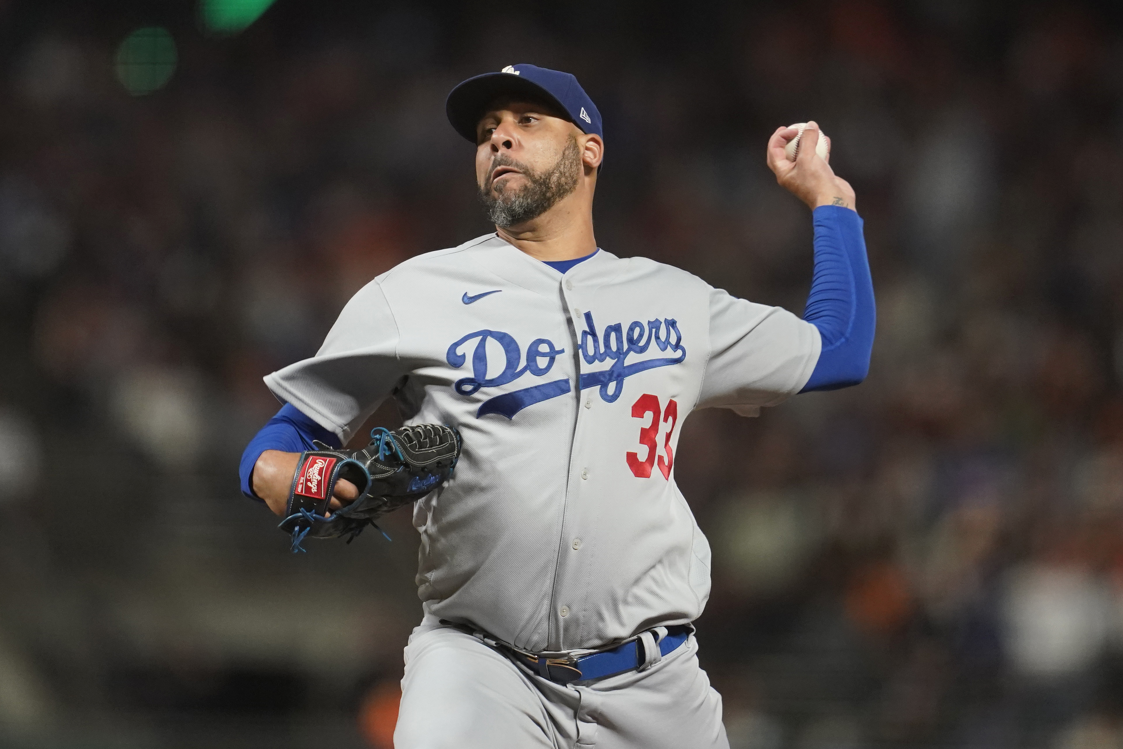 Los Angeles Dodgers: Now is the right time to trade David Price