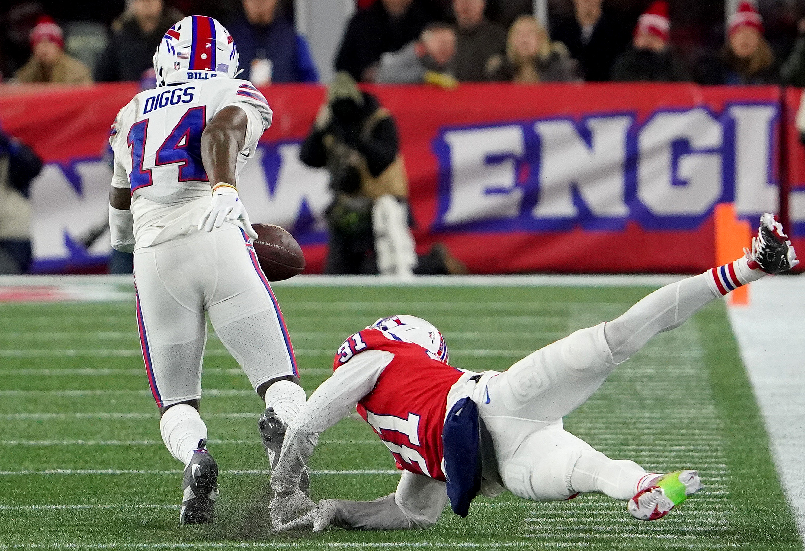 Buffalo Bills injury report: Devin Singletary won't practice