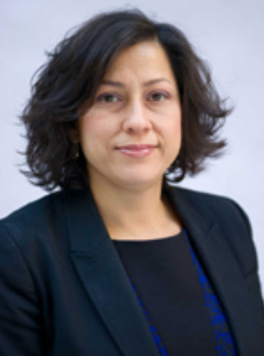 Alexandra Oliver-Dávila replaces Michael Loconto.