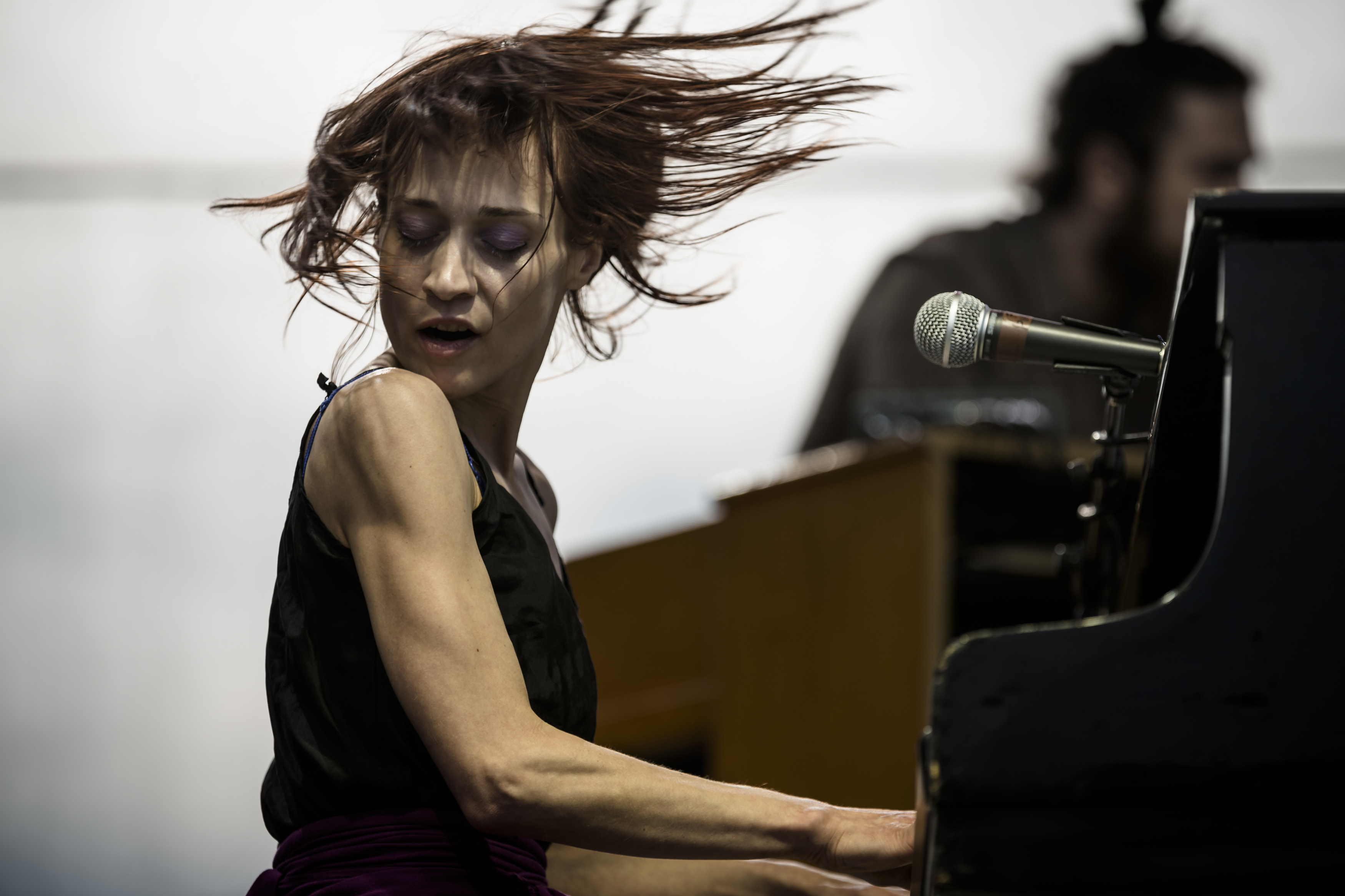 Fiona Apple