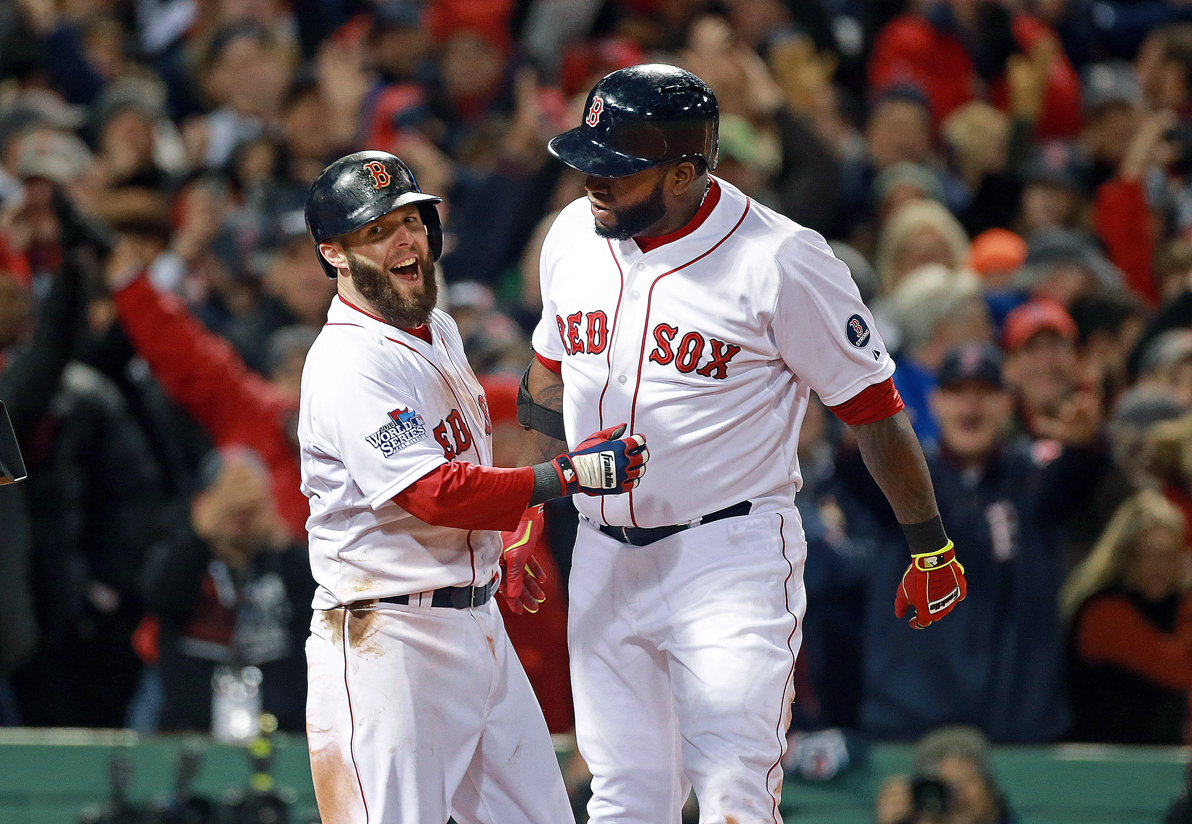 Red Sox second baseman Dustin Pedroia retires - NBC Sports