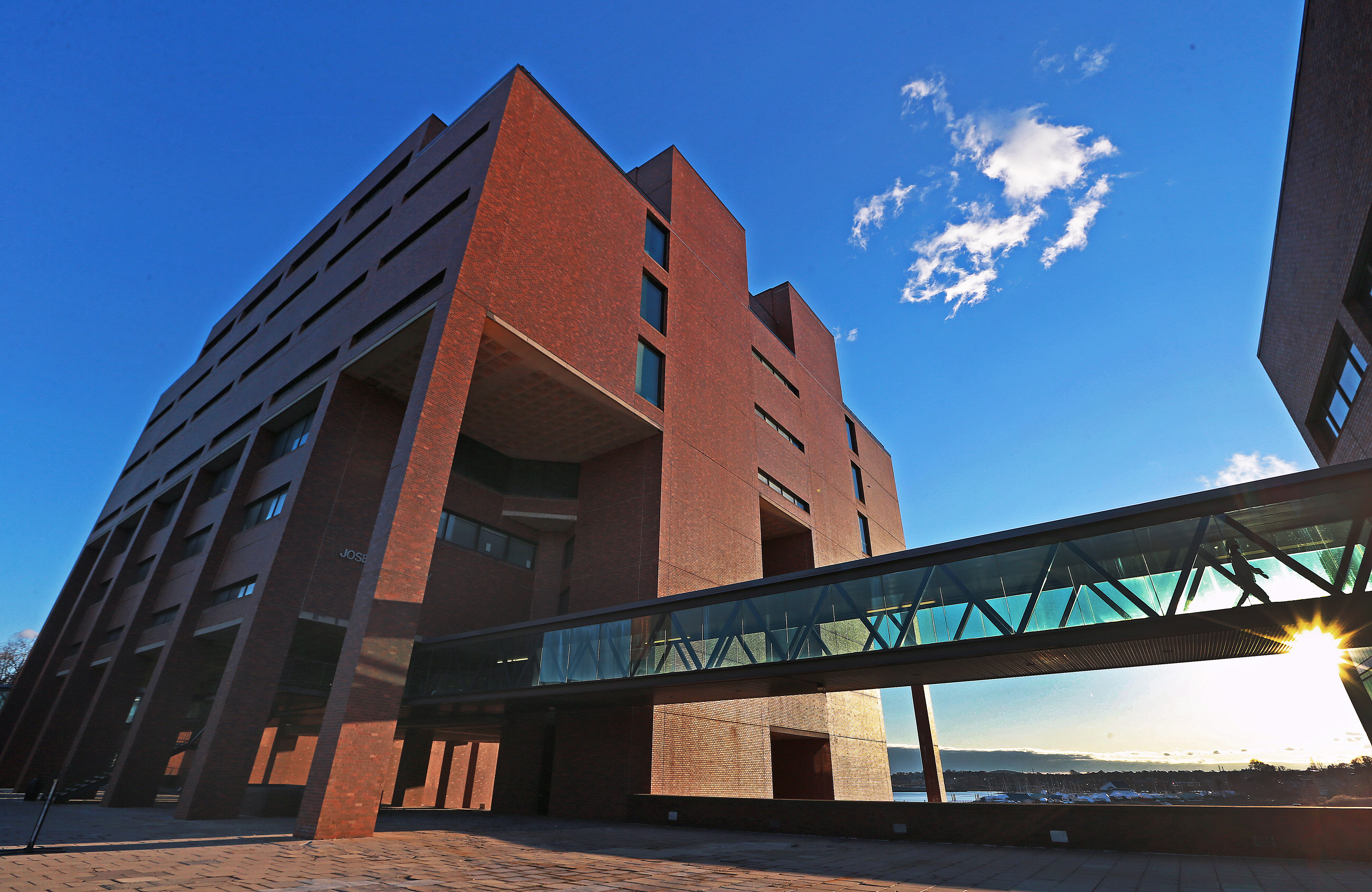 UMass Boston