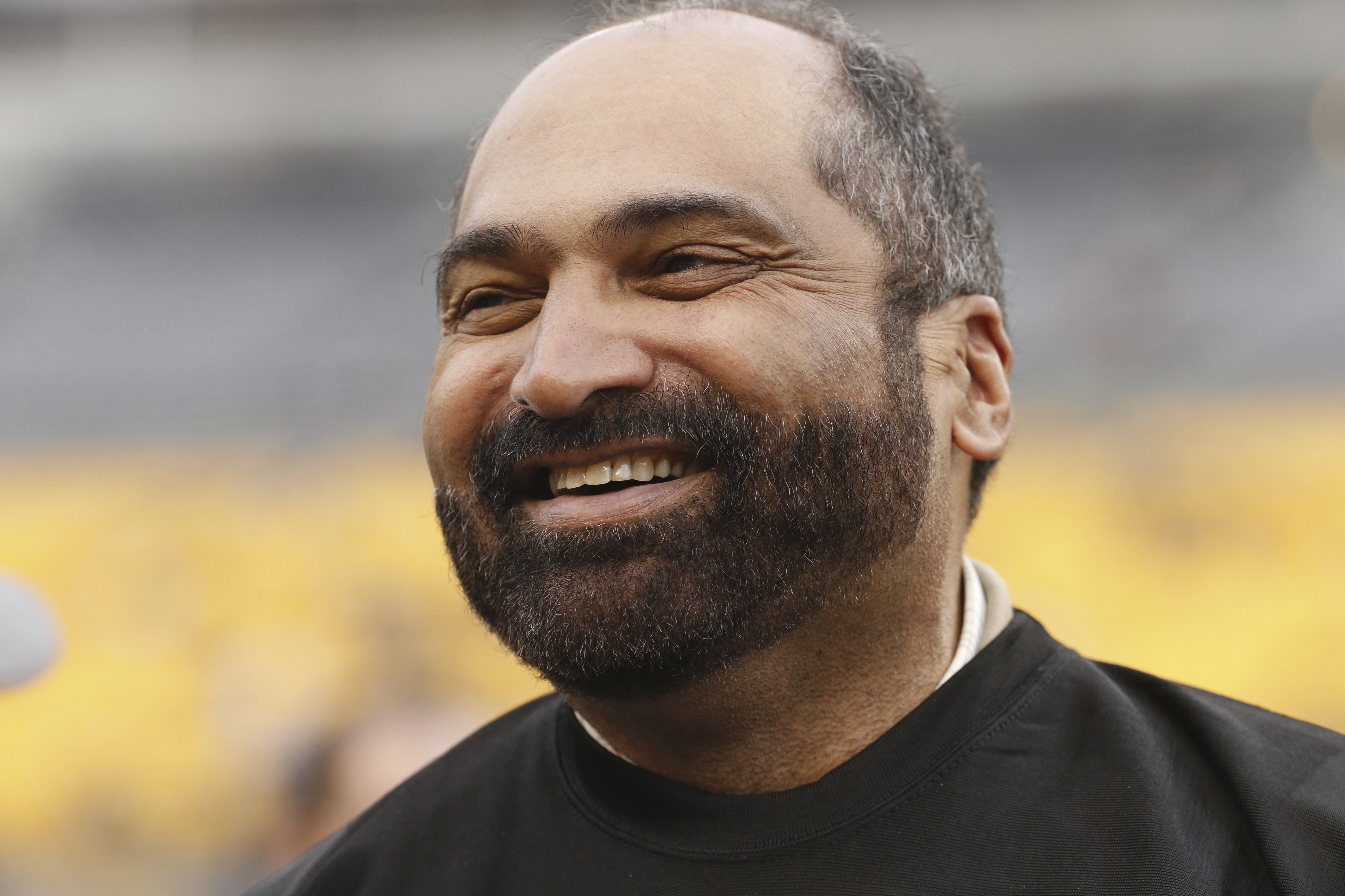 Steelers Hall Of Famer Franco Harris Angrily Demanded Ball For