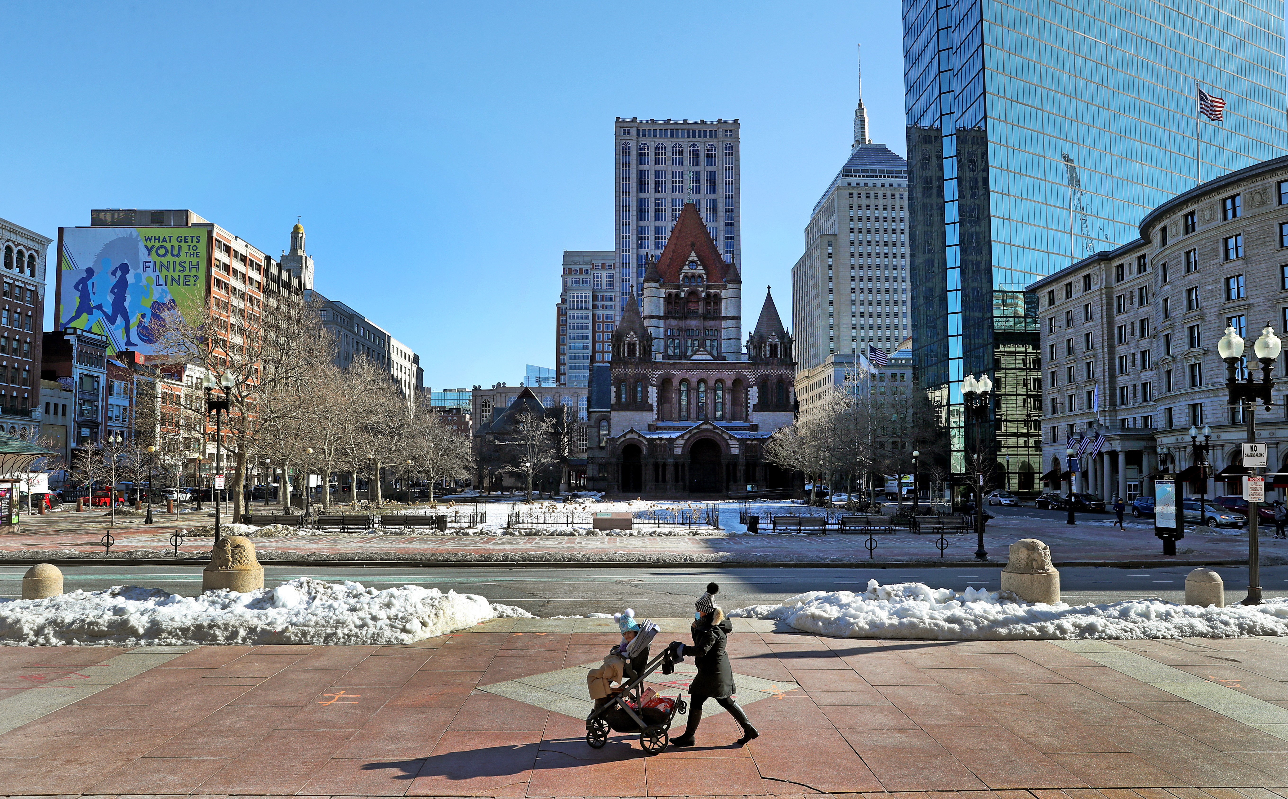 Copley Square - All You Need to Know BEFORE You Go (with Photos)