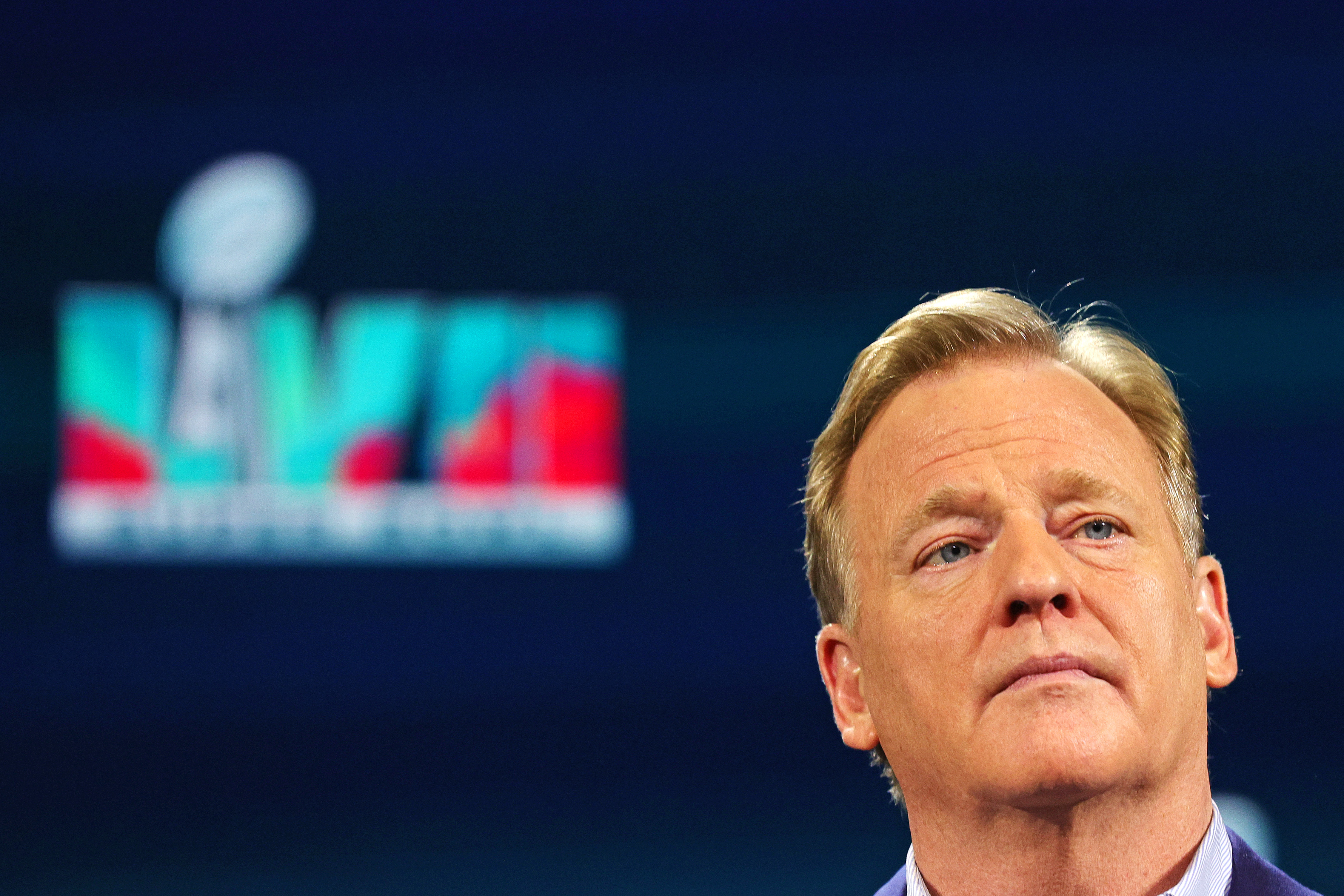 Roger Goodell says NFL Sunday Ticket will head to streaming in 2023 -  Behind the Steel Curtain