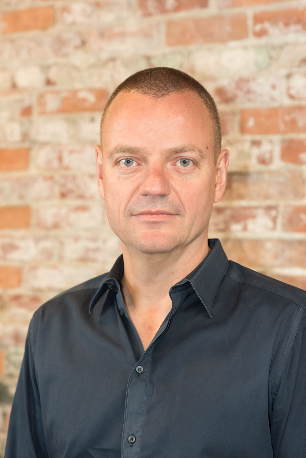 Recorded Future is helmed by chief executive Christopher Ahlberg.