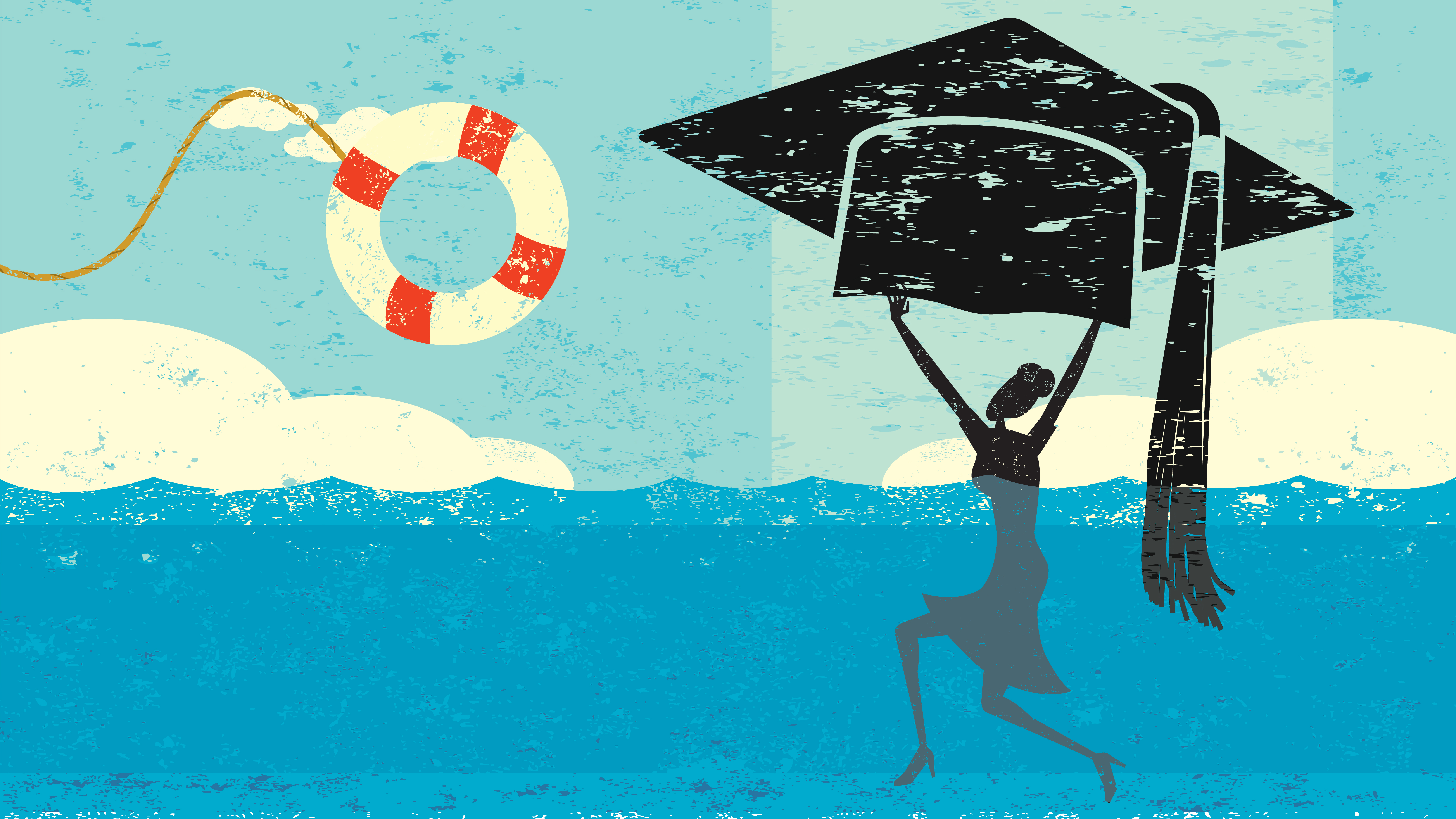 A truly progressive student loan policy - The Boston Globe