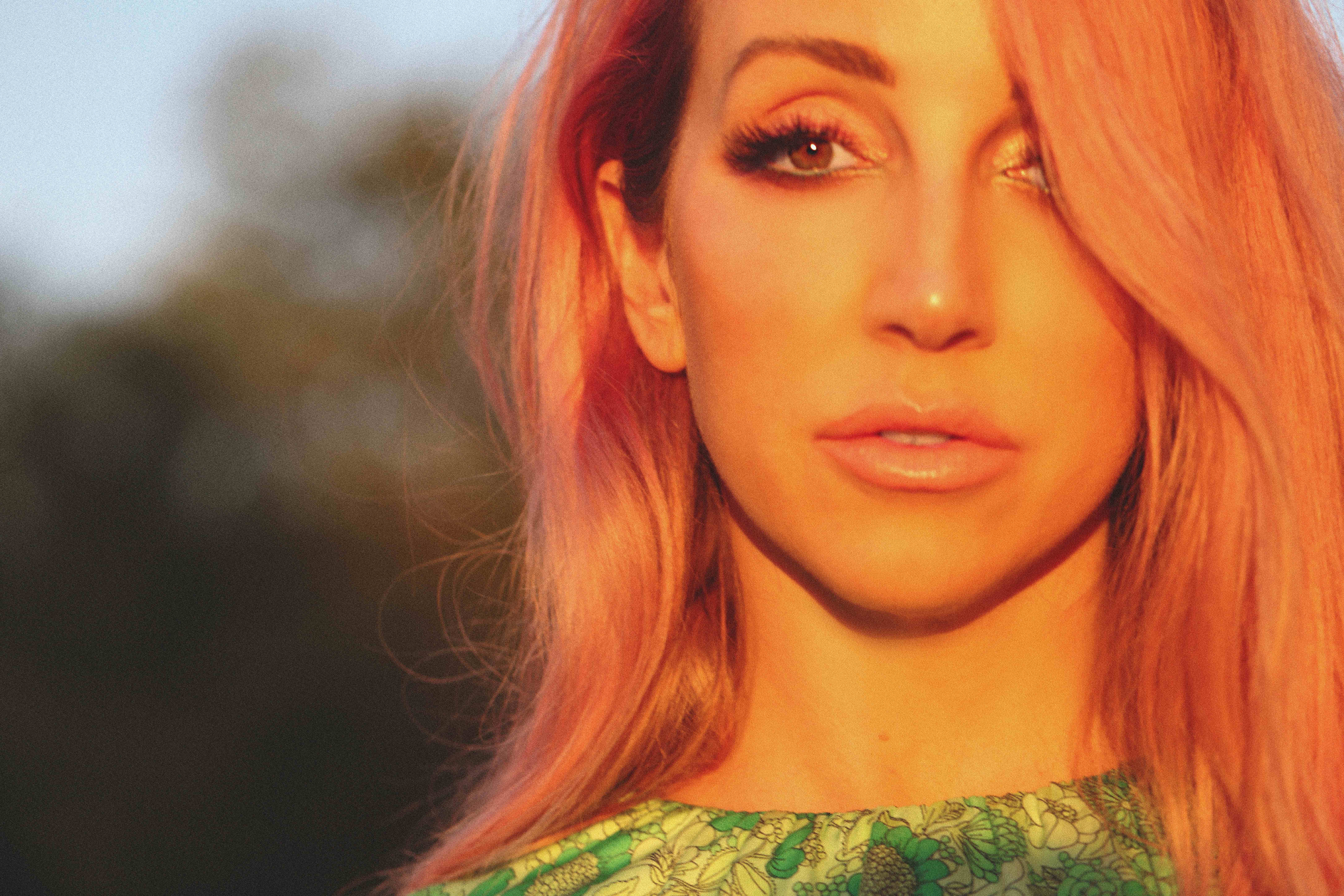 Ashley Monroe