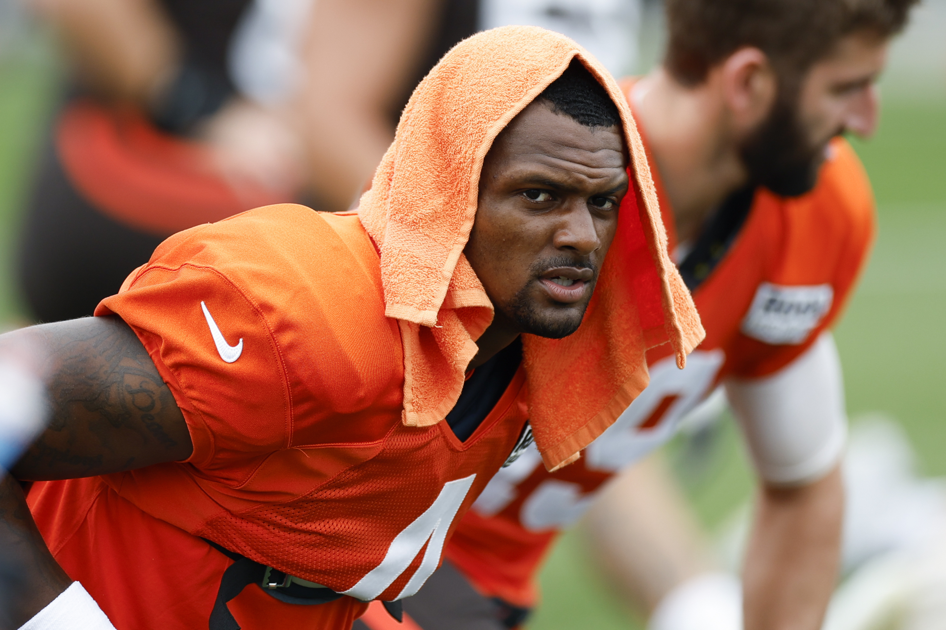 NFL appeal: Will Deshaun Watson play for the Cleveland Browns in