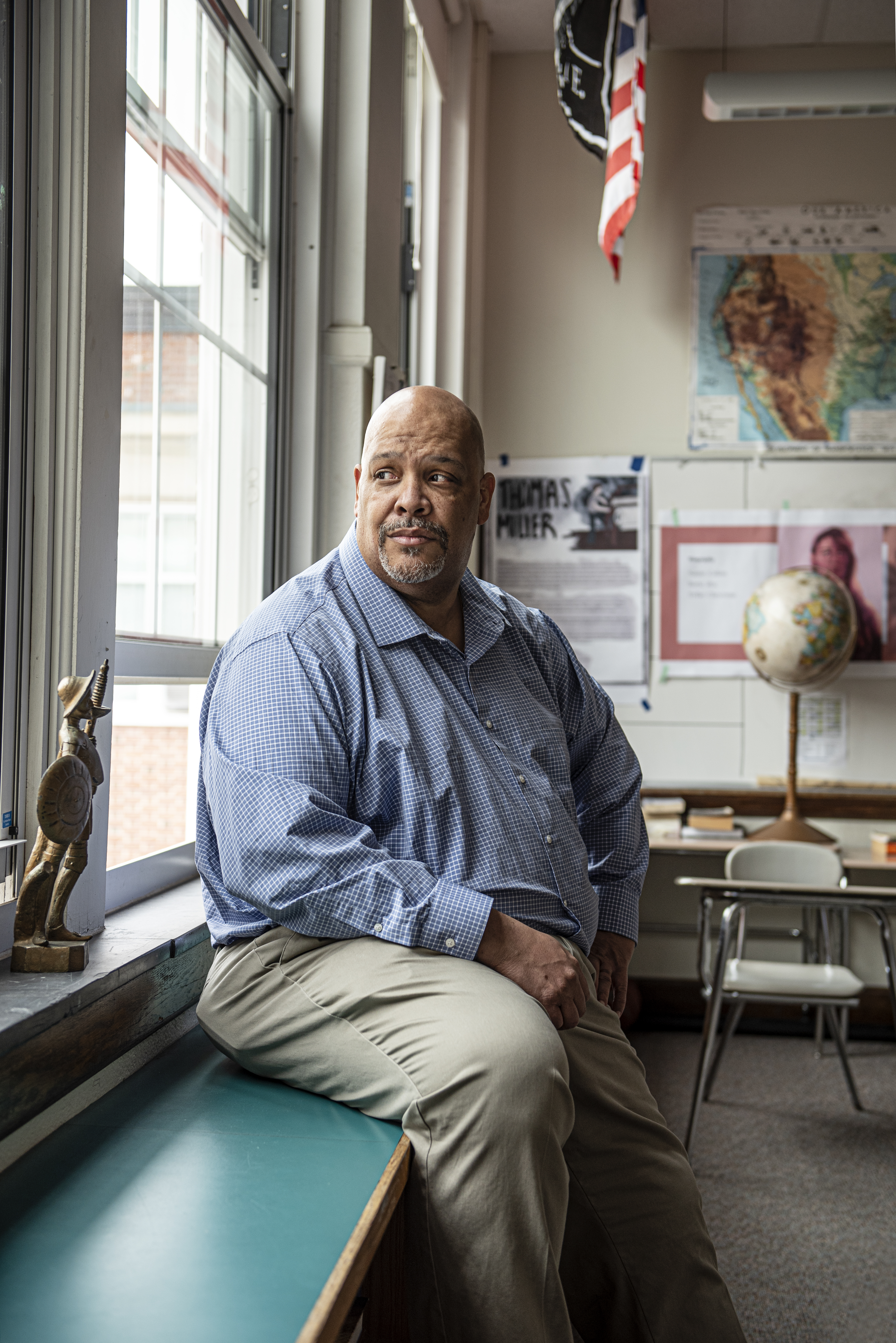 For Red Sox, Black History Month is about vital education – Boston