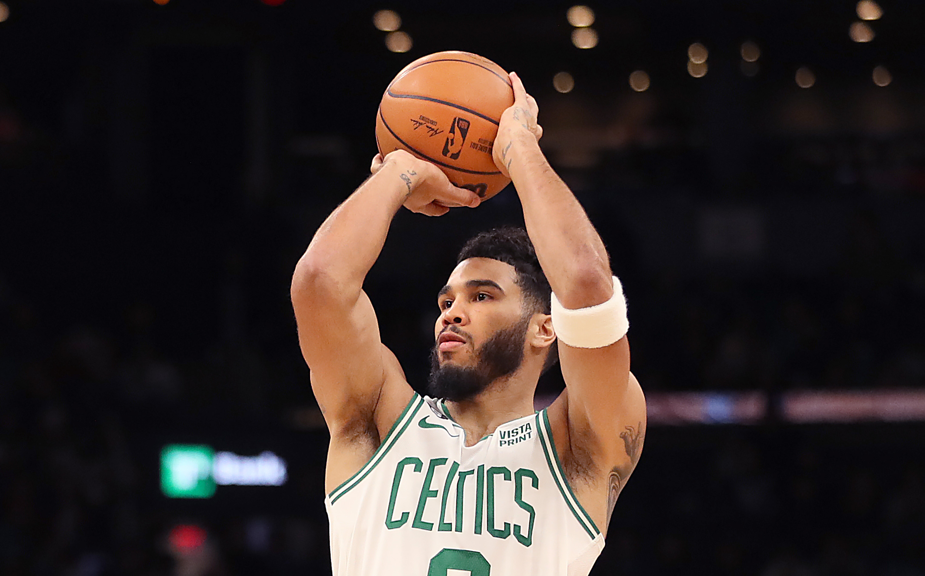 All about Celtics star Jayson Tatum with stats and contract info – NBC  Sports Boston