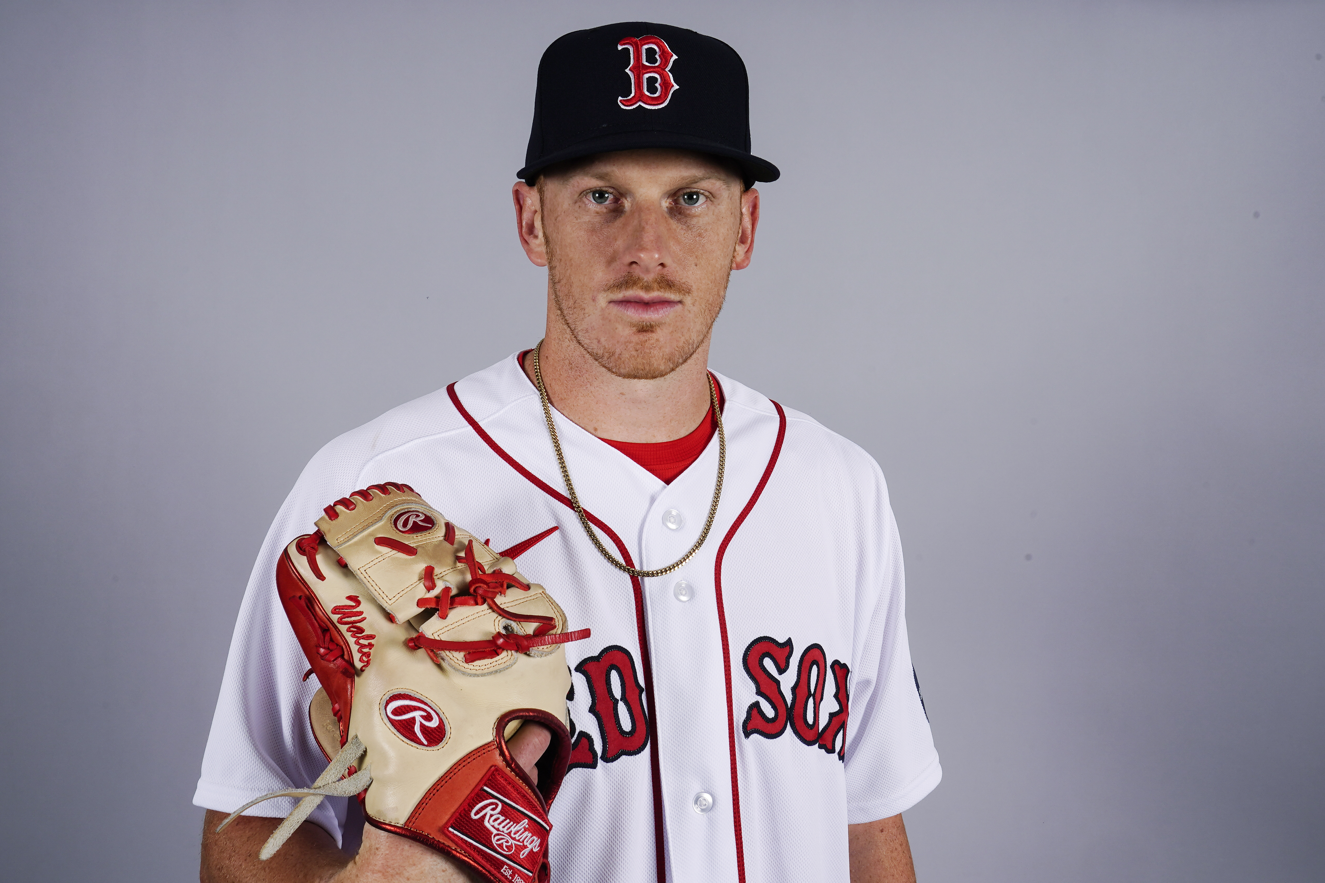 Red Sox lefthander Brandon Walter, expected to make his big league debut  Thursday, defied the odds to reach majors - The Boston Globe