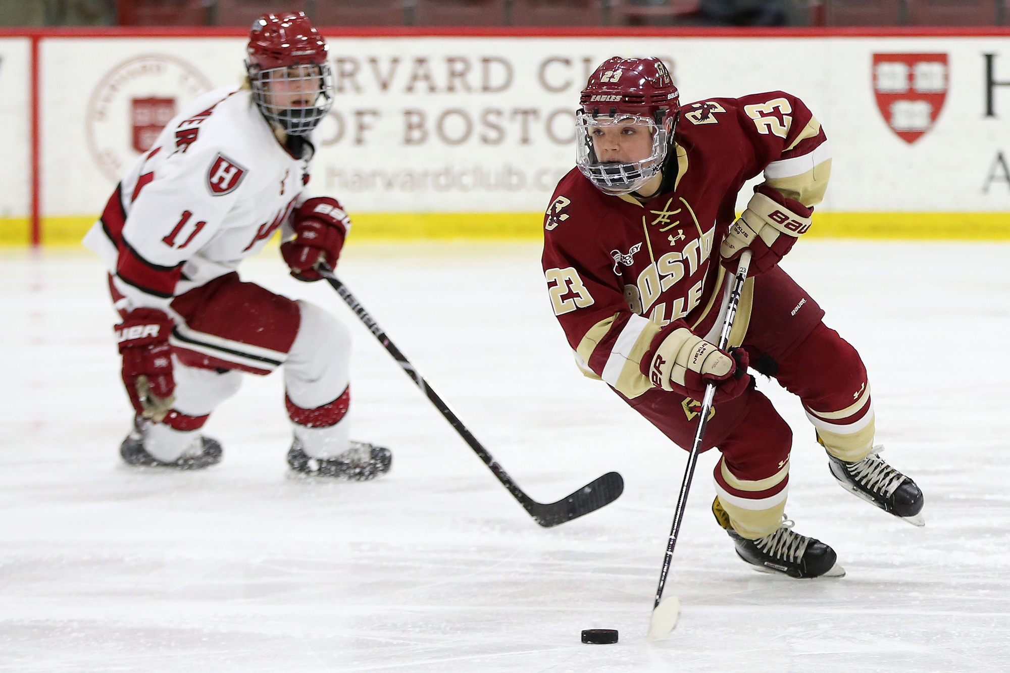 Boston College Men's Hockey v. boston university: Final Thoughts and  Predictions - BC Interruption