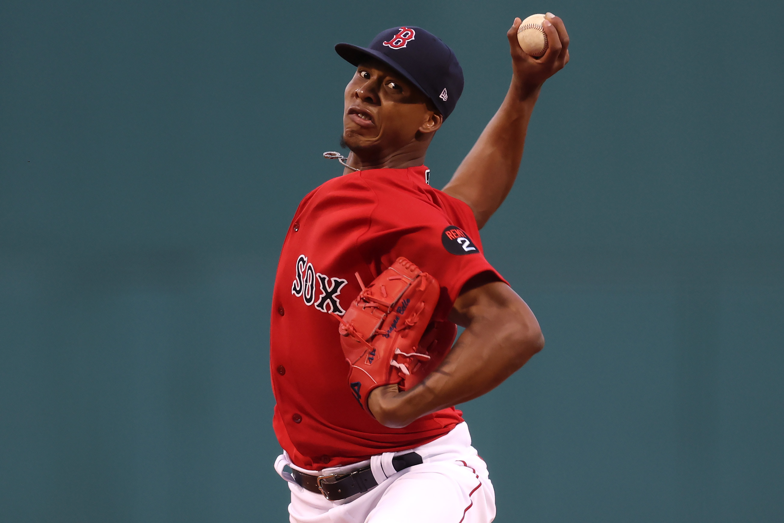 Red Sox well represented on MLB.com's Top 100 players ranking for 2022  season – NBC Sports Boston