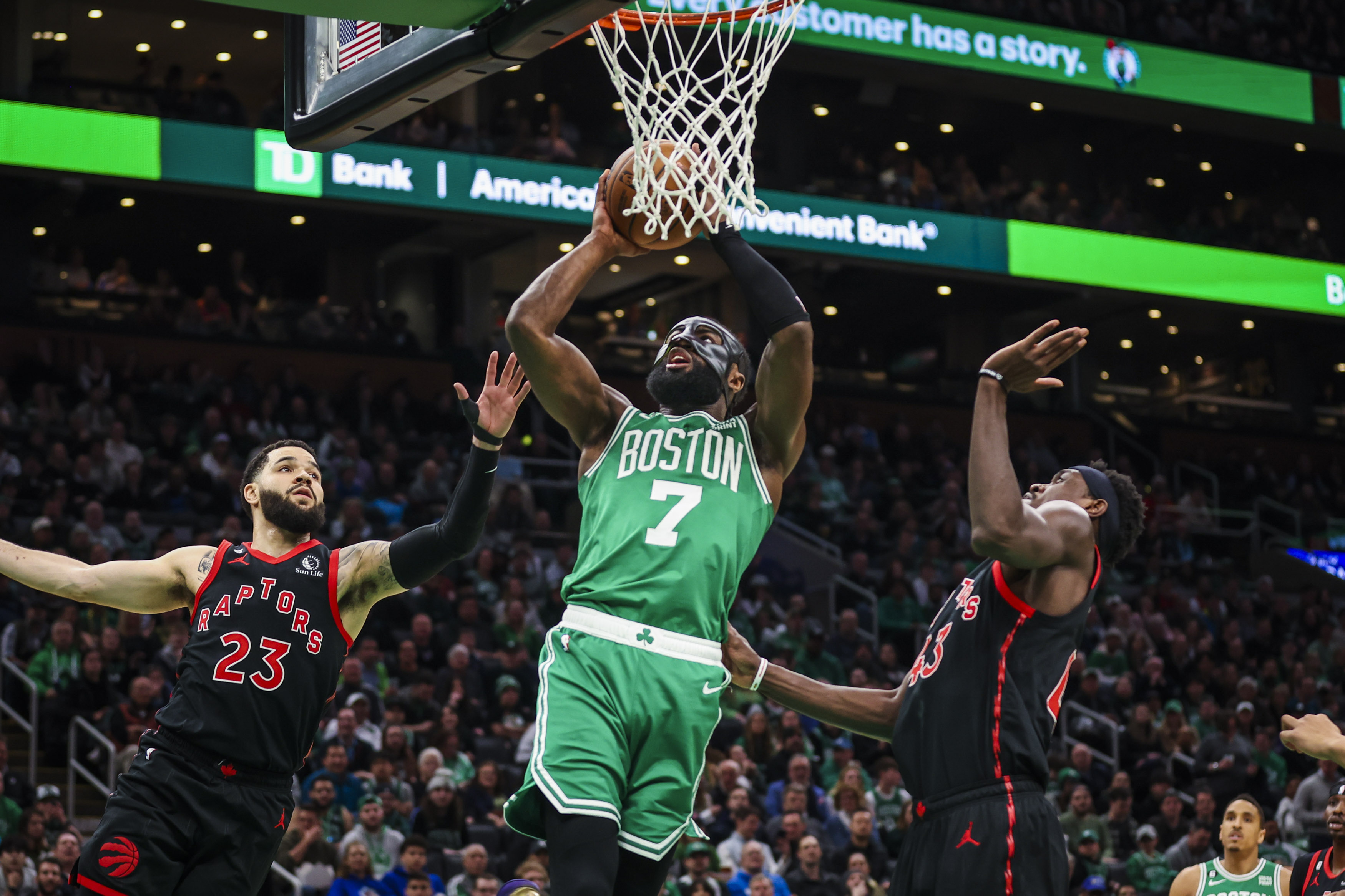 What does the NBA's new CBA mean for Jaylen Brown, Celtics? – NBC