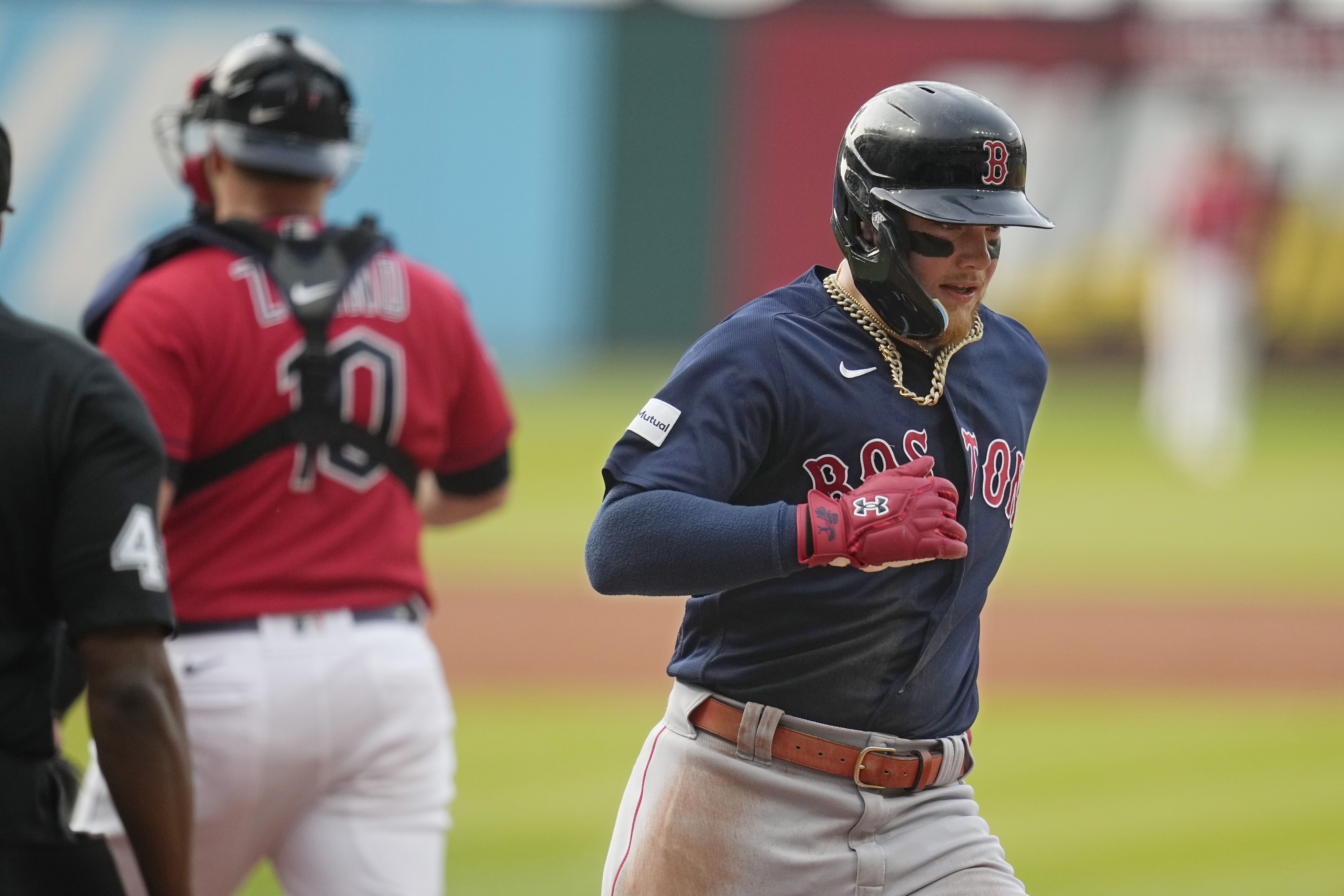 Red Sox losses mount, but only on the field - The Boston Globe