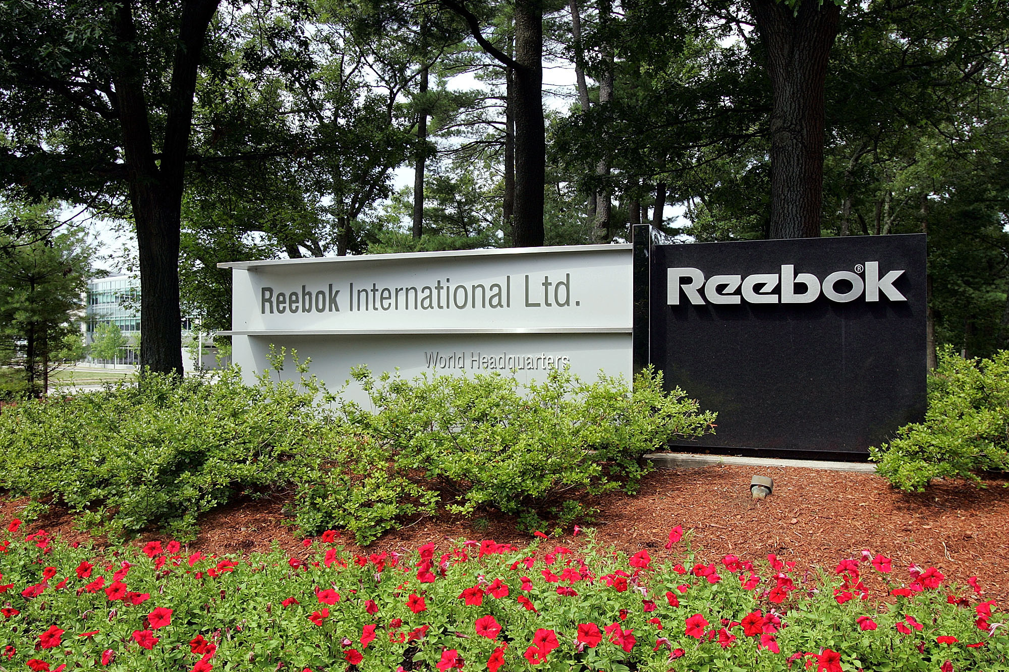 Old Reebok campus slated to be post-merger for Tufts Health, Harvard Pilgrim The Boston