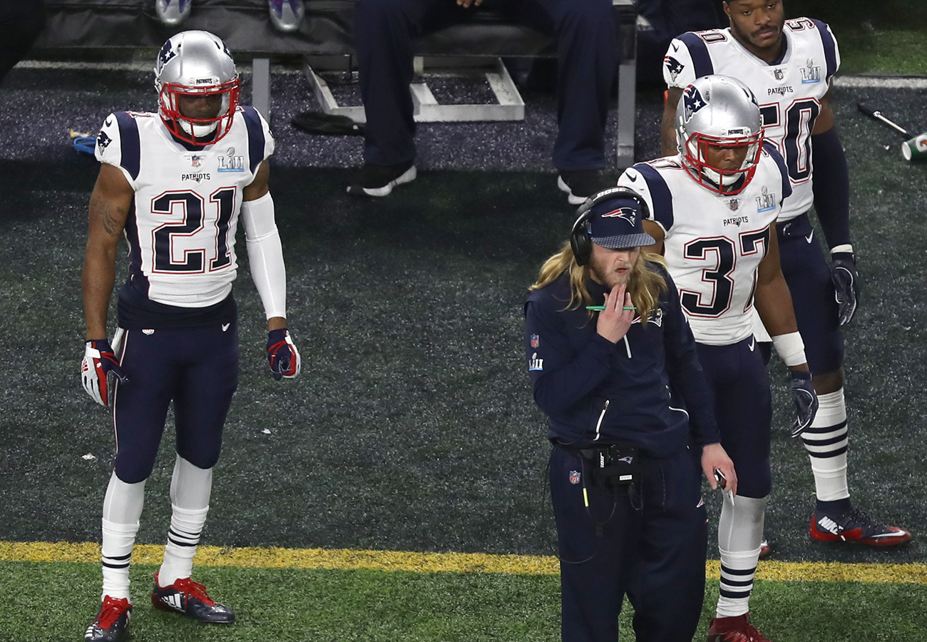 A guide to the 2020 Super Bowl - The Boston Globe