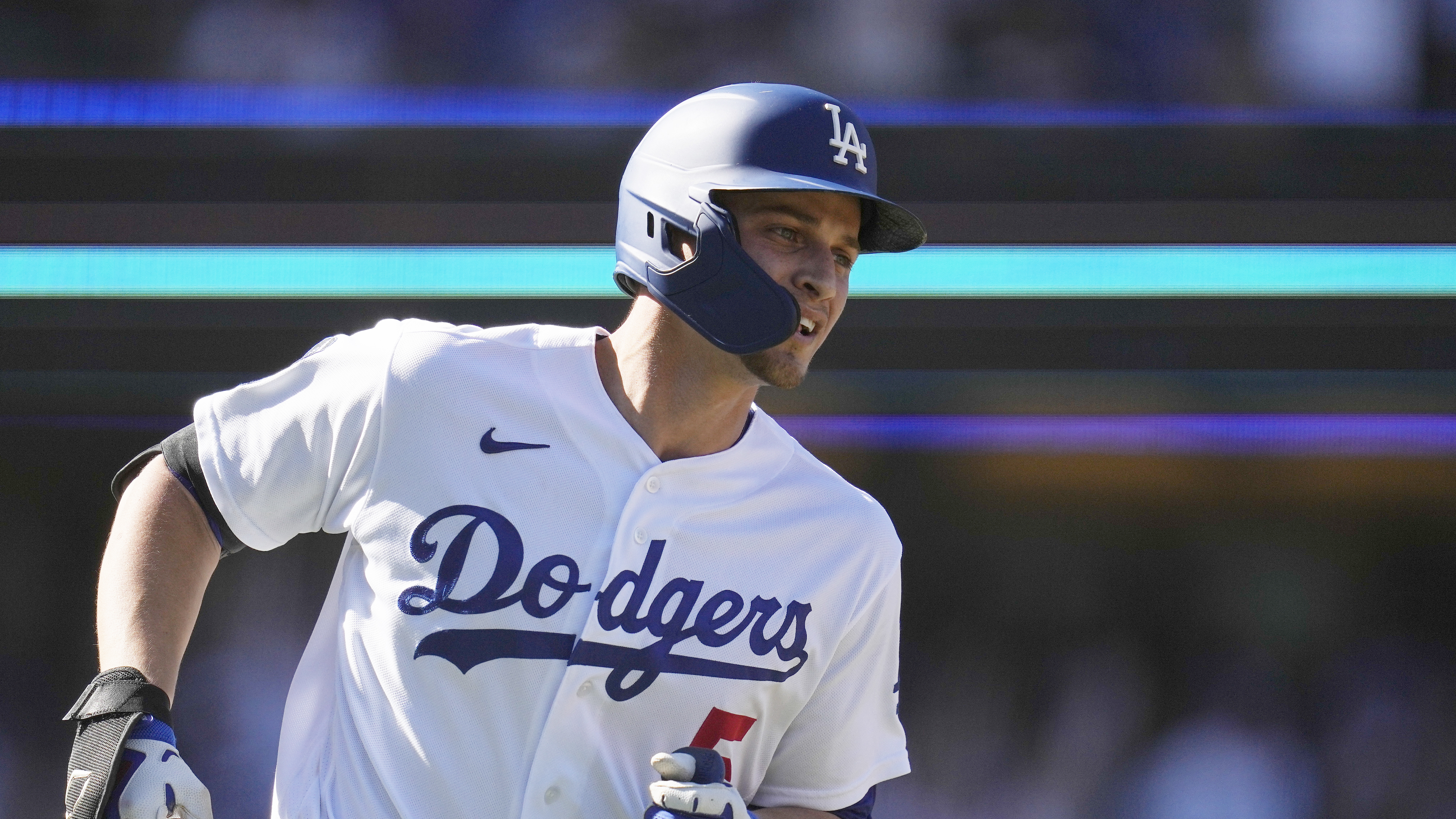 Corey Seager signing: Rangers land All-Star shortstop to 10-year