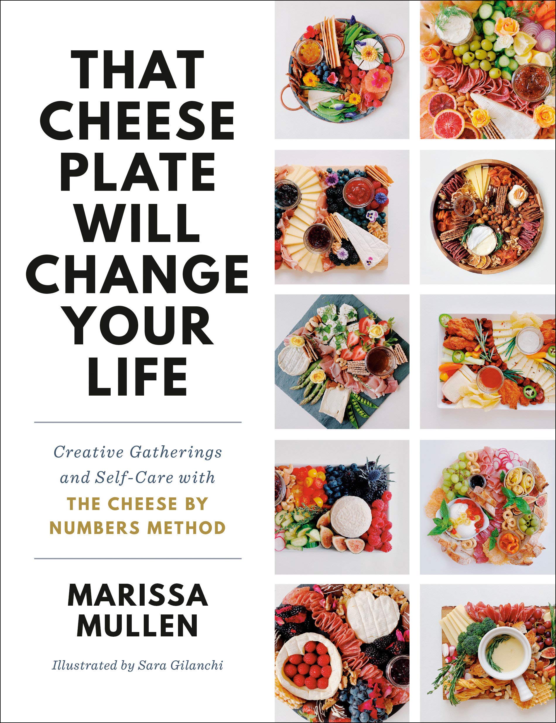 "That Cheese Plate Will Change Your Life"
