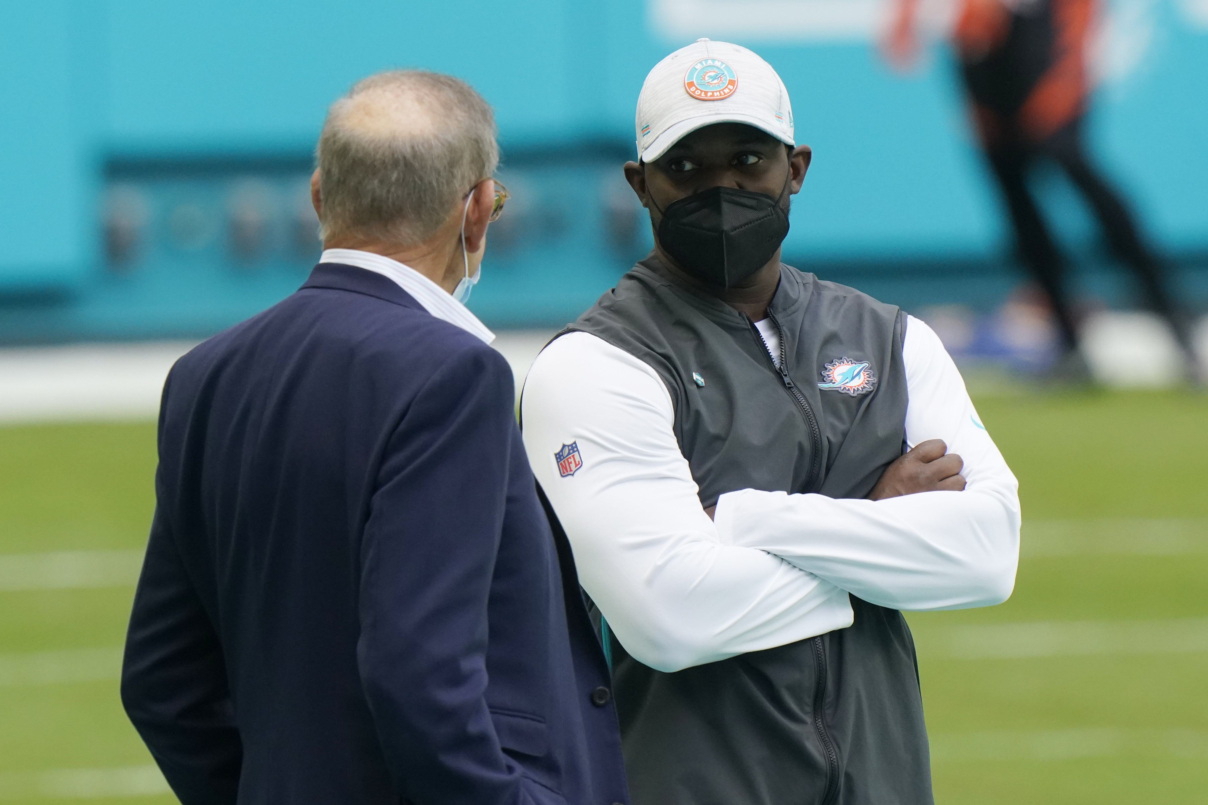 Brian Flores' lawsuit against the NFL: Why is the former Miami Dolphins  coach suing the league? How has the NFL responded? Could there be more?, NFL News