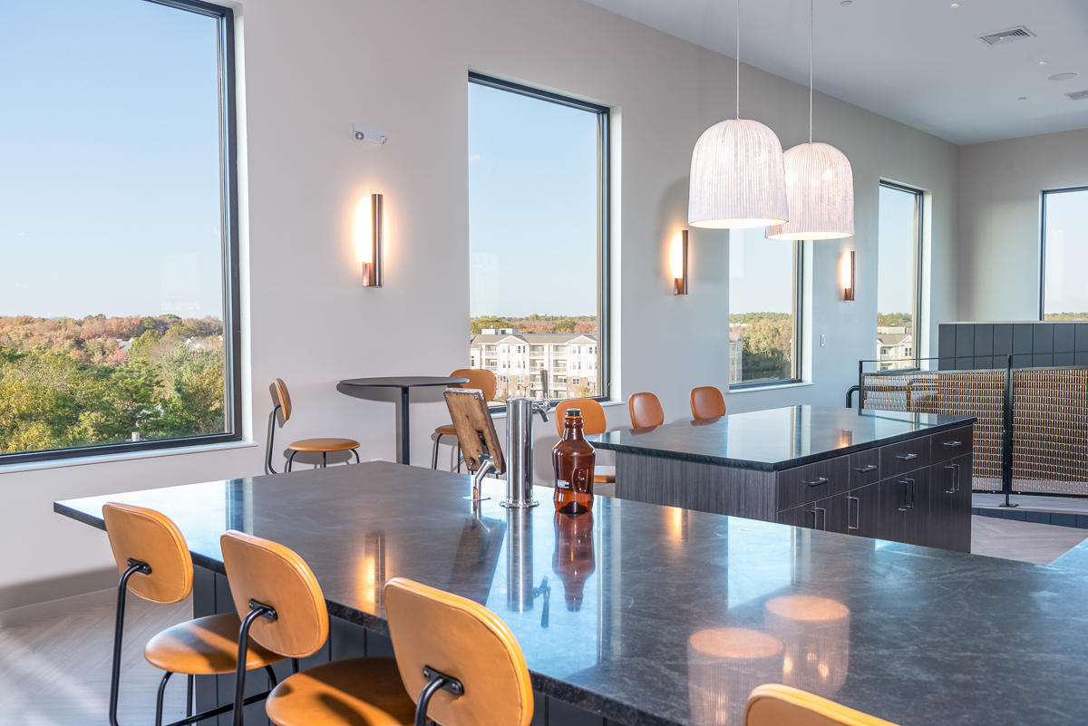 Home of the Week Mio opens it doors to renters steps from Weymouth