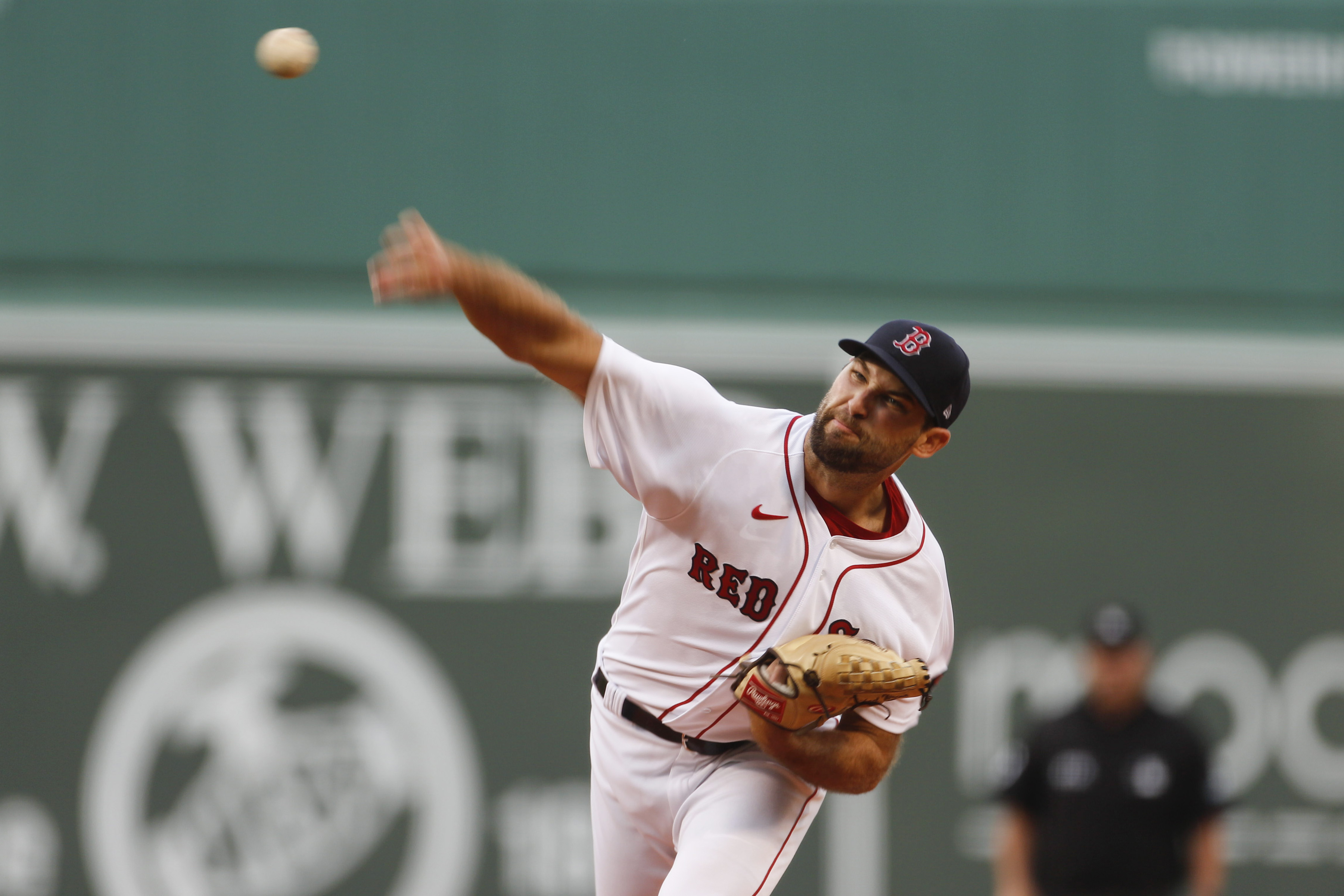 Boston Red Sox Make Major Changes to Coaching Staff, Seeking