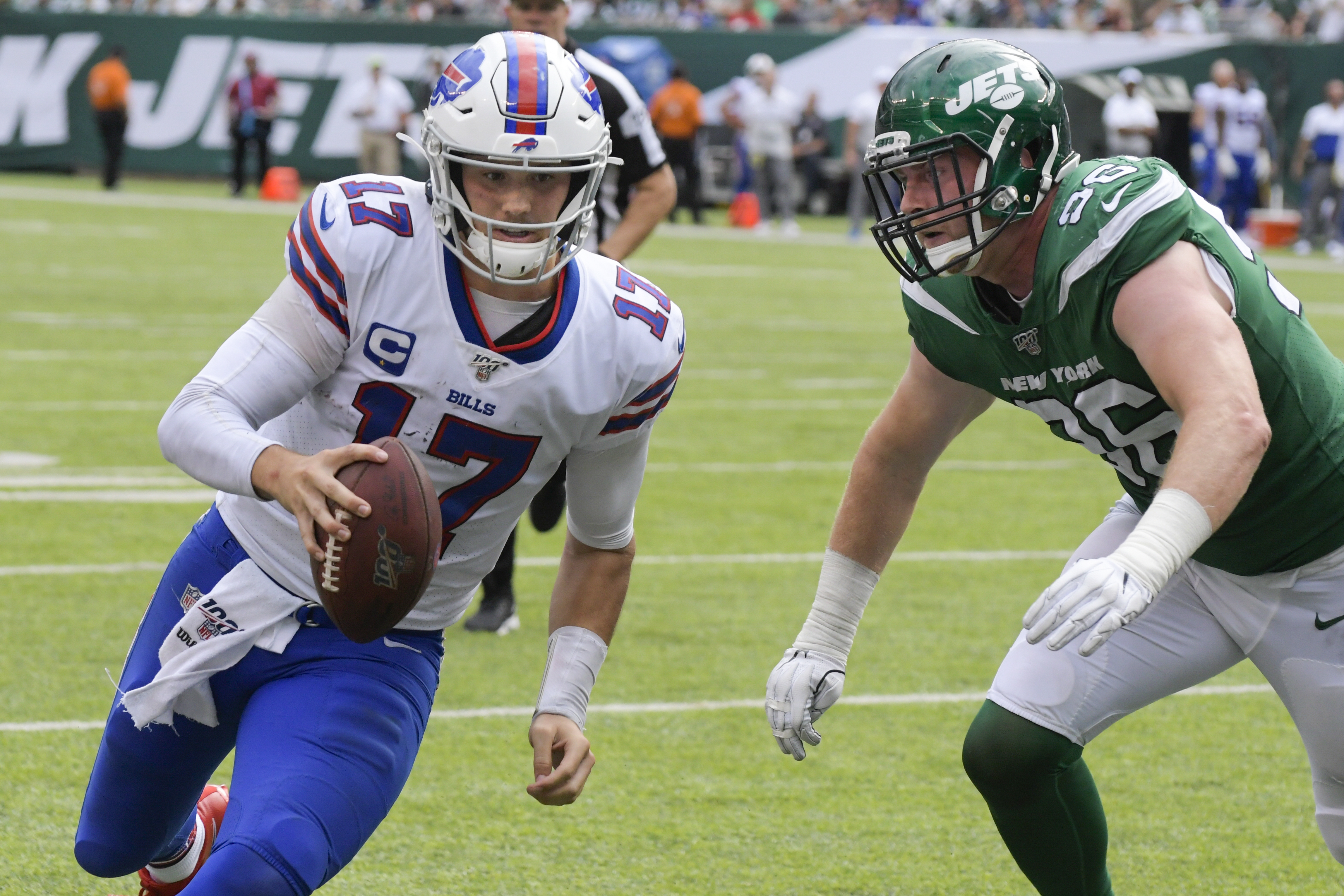 New Patriot lineman Henry Anderson recalls brutal workout he was put  through by Nick Caserio - The Boston Globe