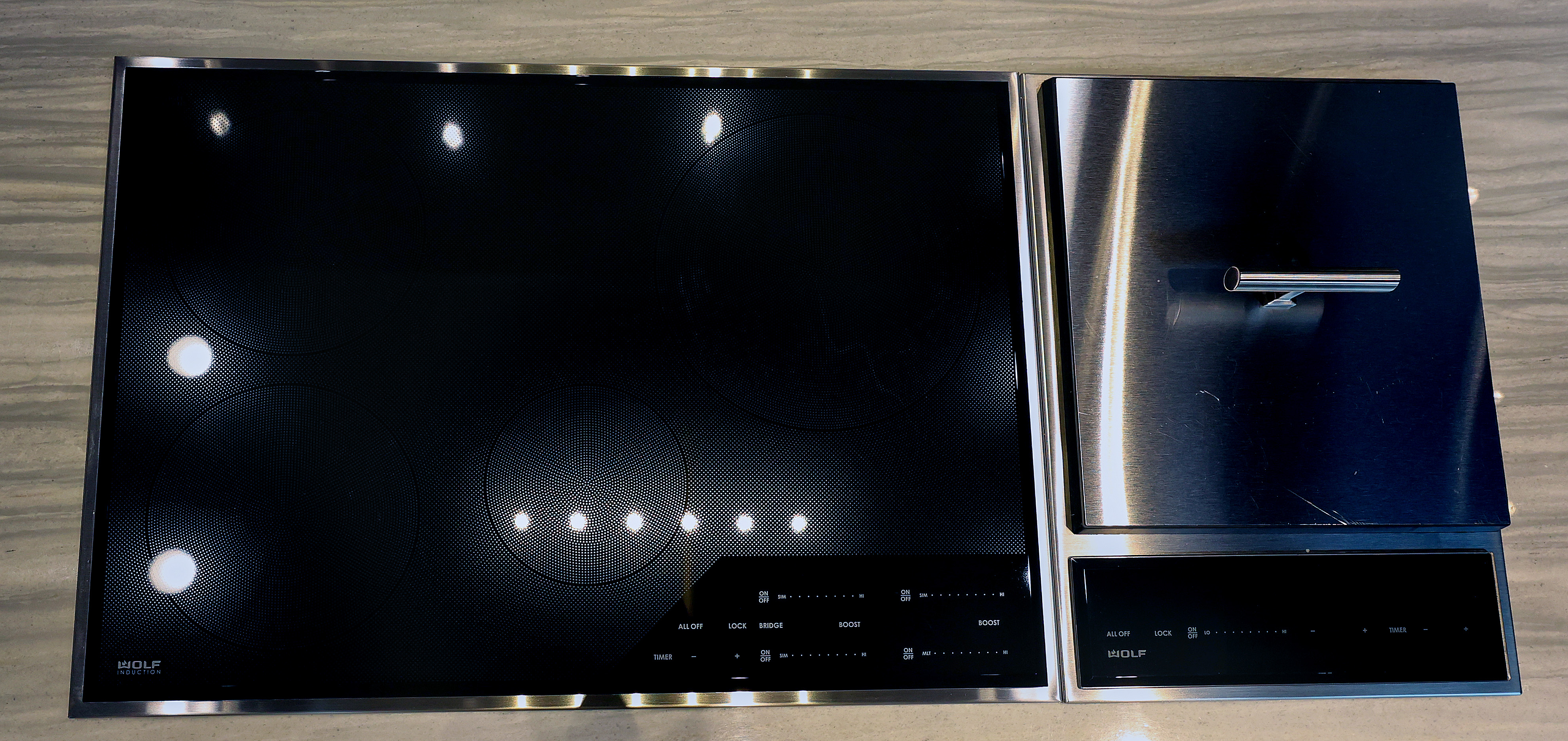 A very hot topic: Everything you need to know about induction cooktops -  The Boston Globe