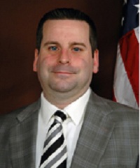 State Representative Scott A. Slater, a Democrat from Providence