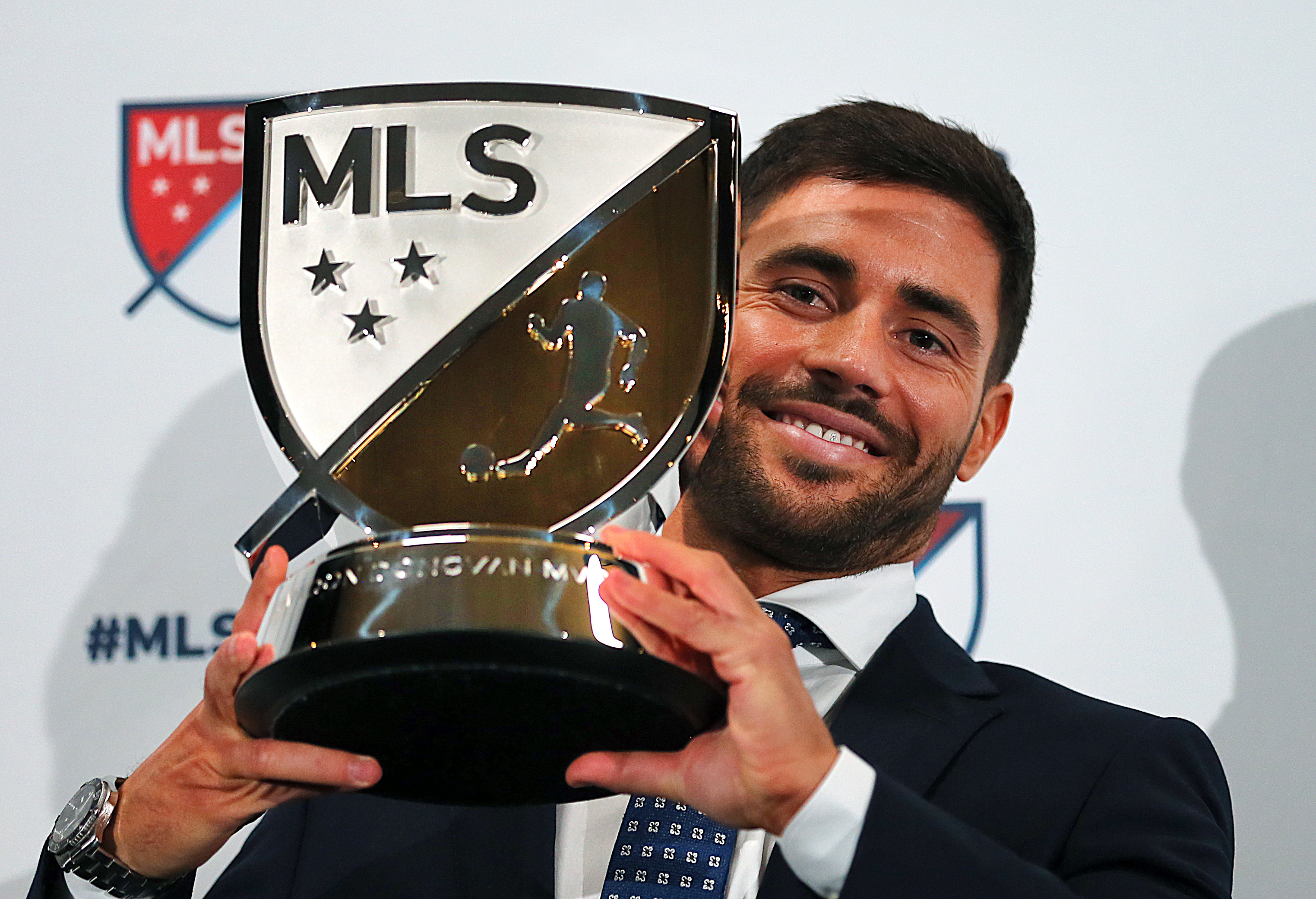 MLS 2023 season opening weekend: Watch on Apple TV streaming service