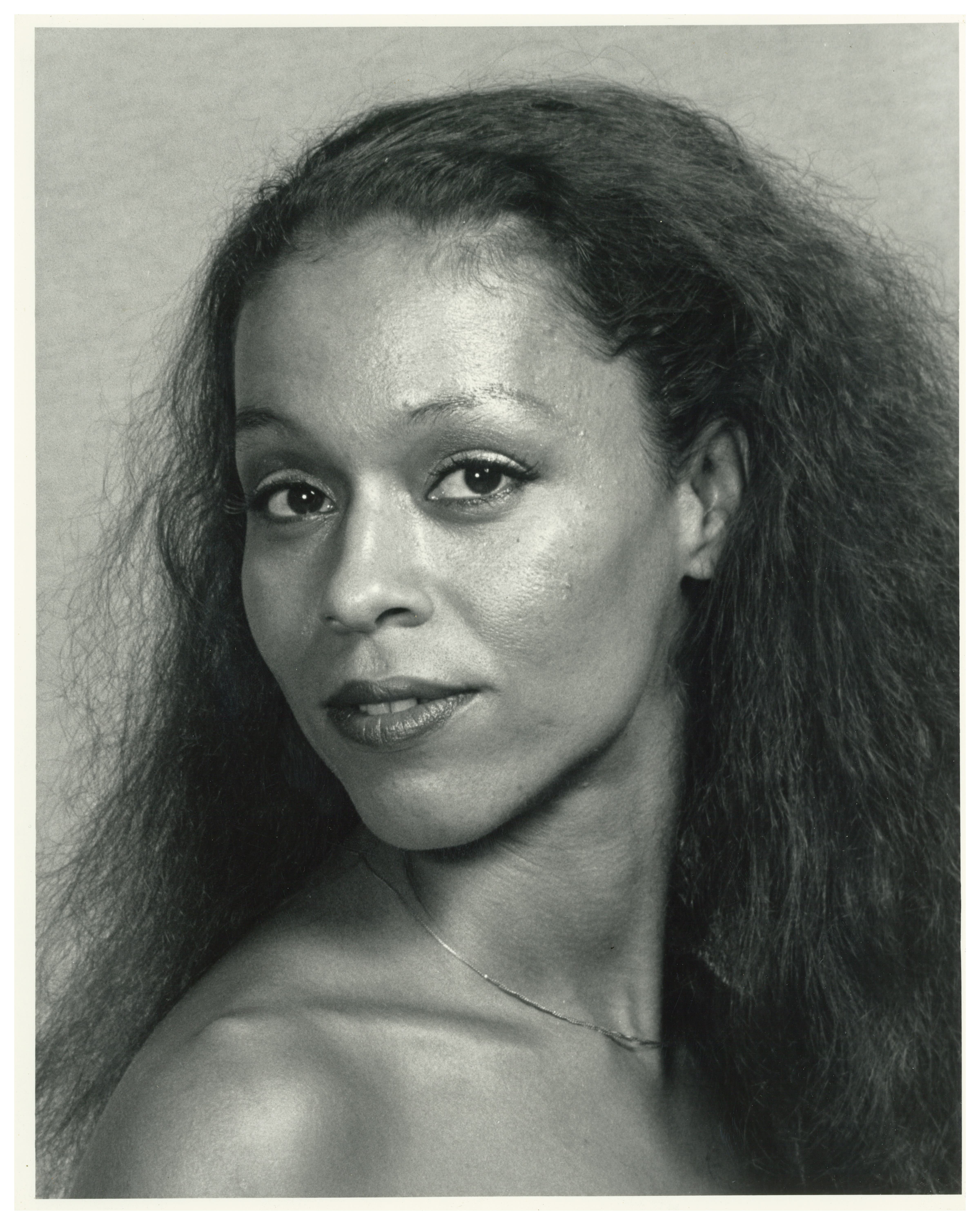 Marianne Harkless Diabate