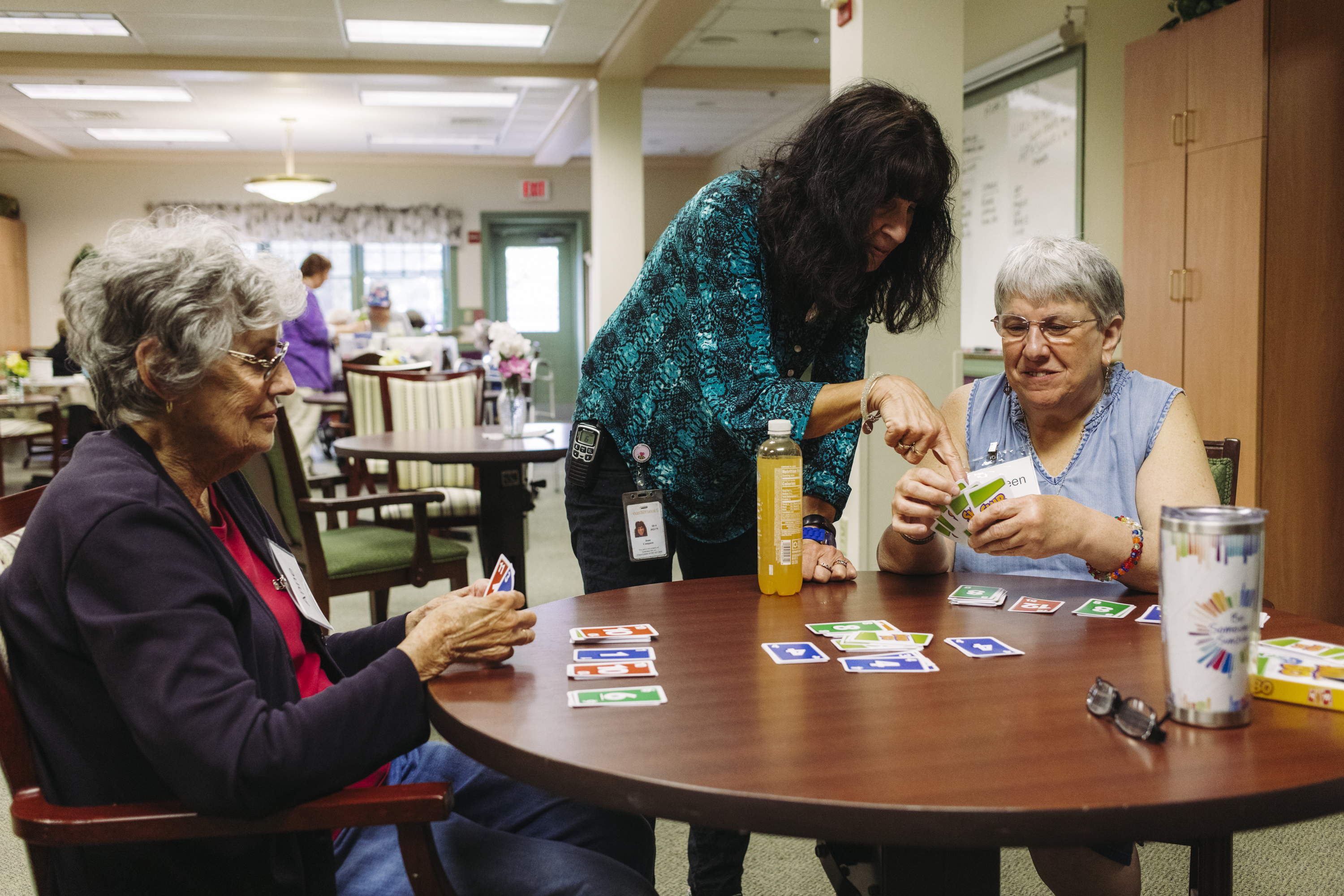 Two new adult day care centers licensed to open in N.H. - The Boston Globe