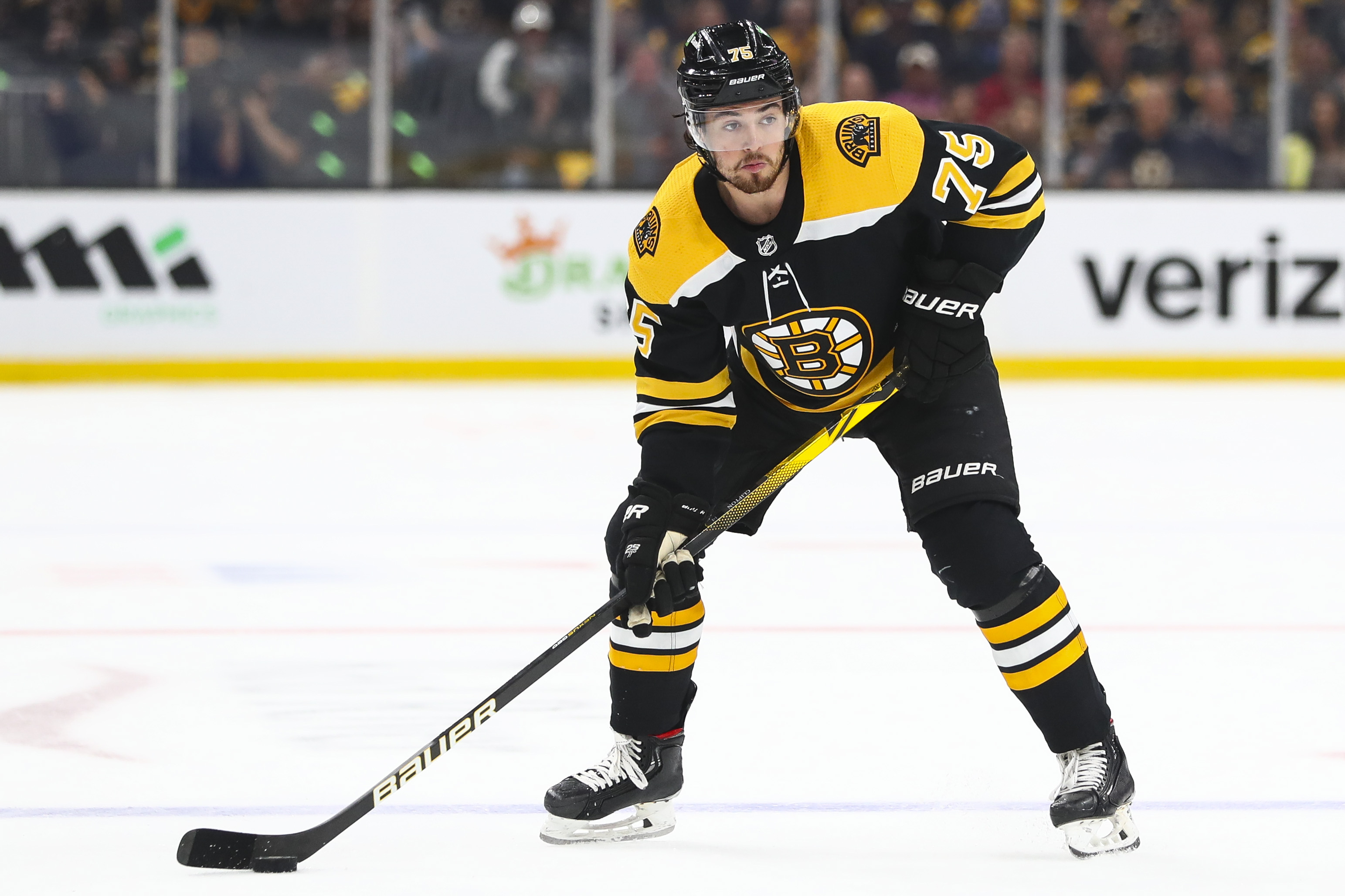 Bruins defenseman Connor Clifton says he tested positive for COVID-19 ...