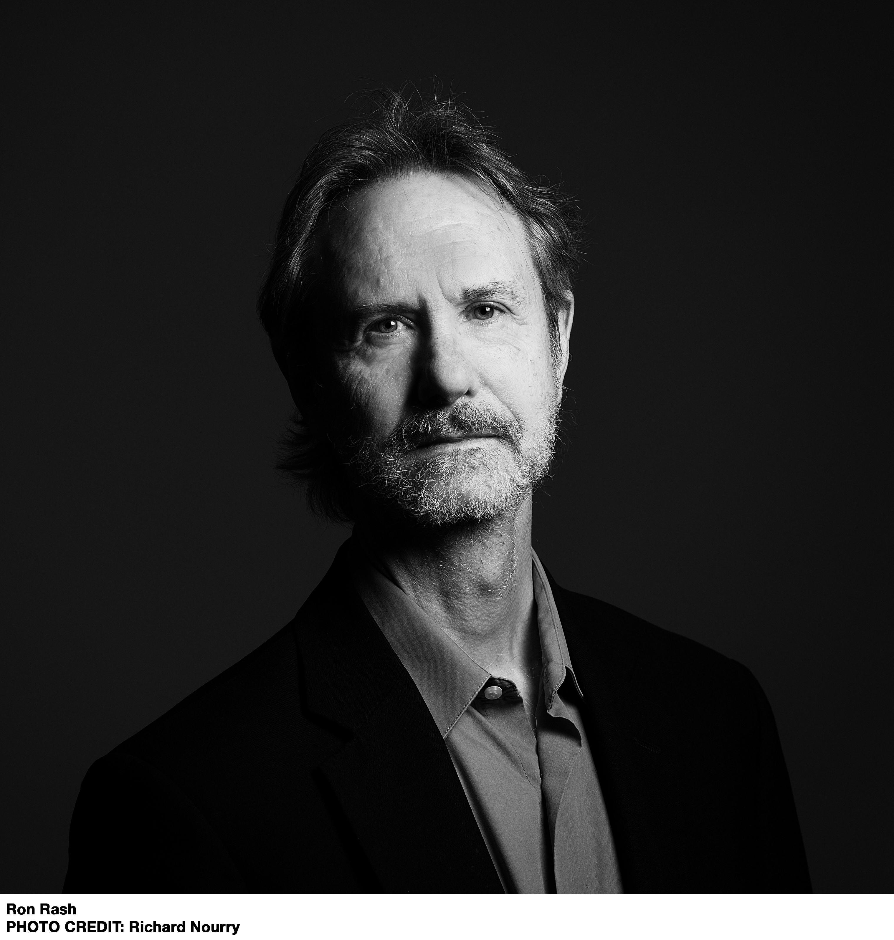 Ron Rash is an American poet, short story writer, and novelist.