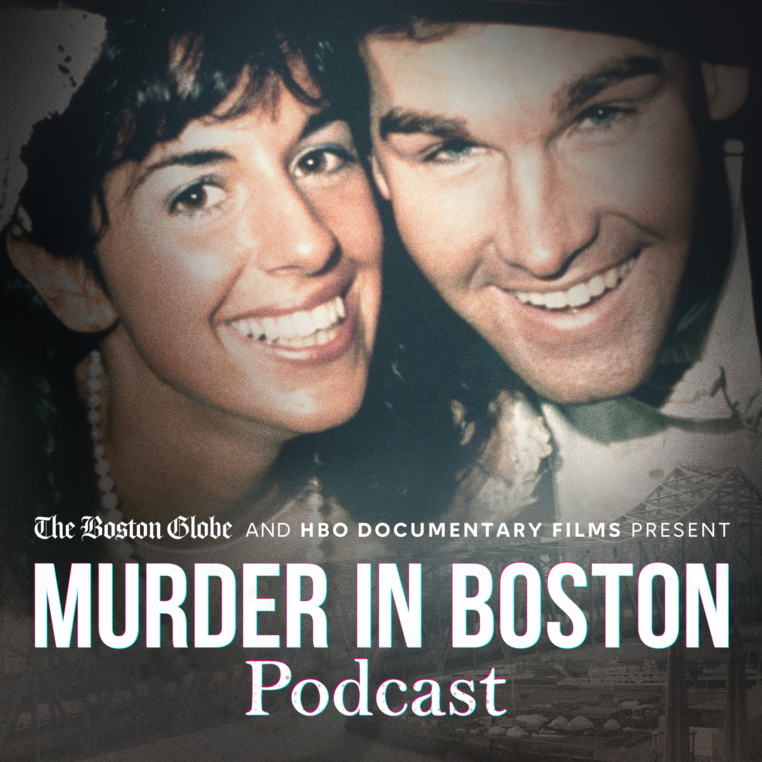 RI Podcast - The Boston Globe