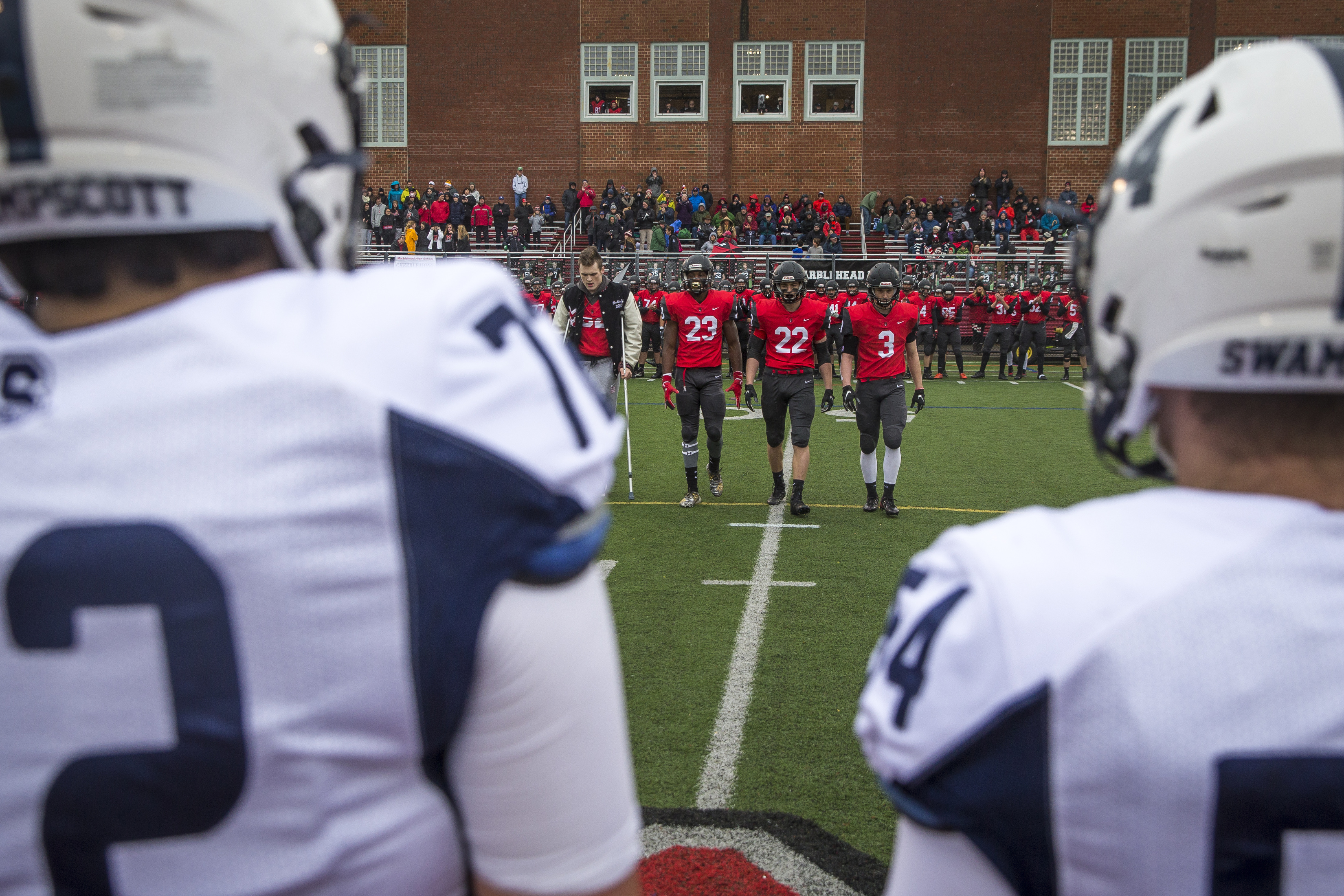 On the menu: Nate Weitzer's Thanksgiving football picks and games to watch  - The Boston Globe