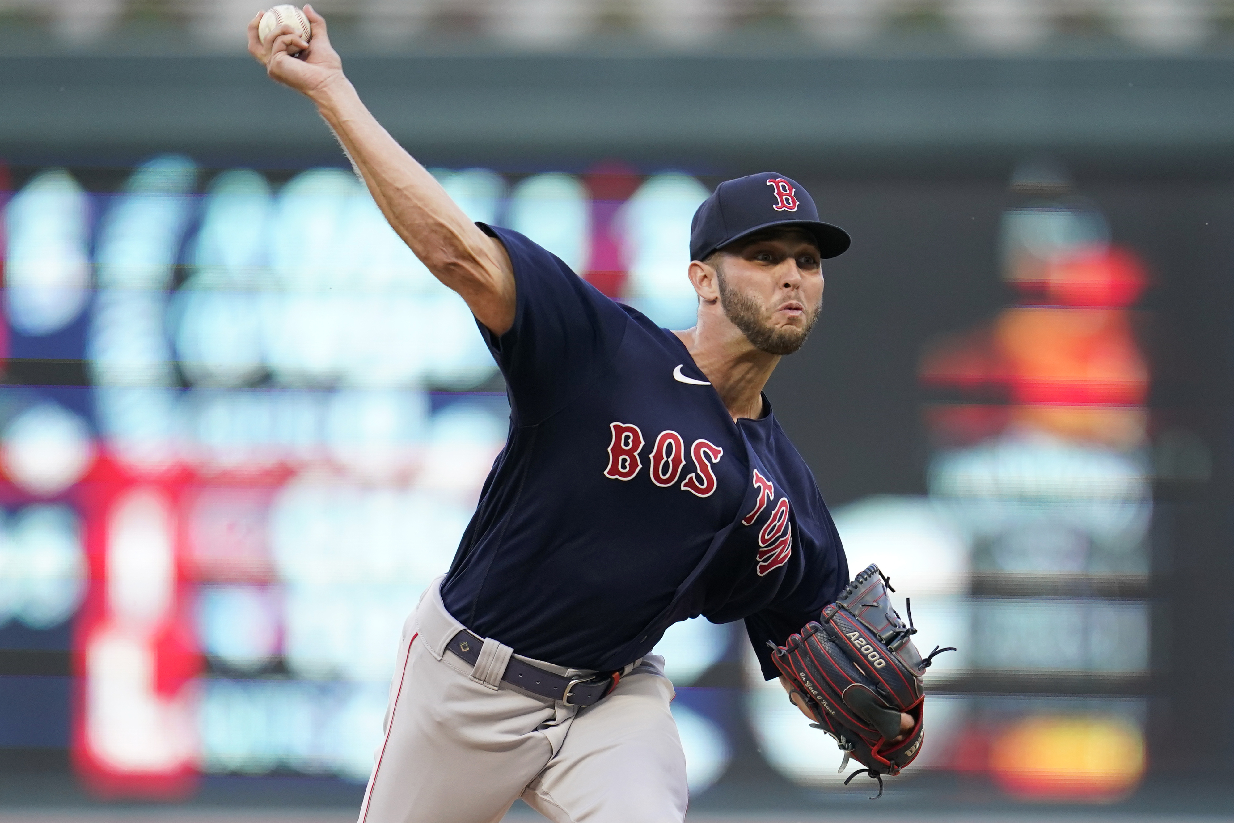 Zack Kelly, expectant father and onetime D2 pitcher, got a big surprise  when the Red Sox called him up Sunday - The Boston Globe