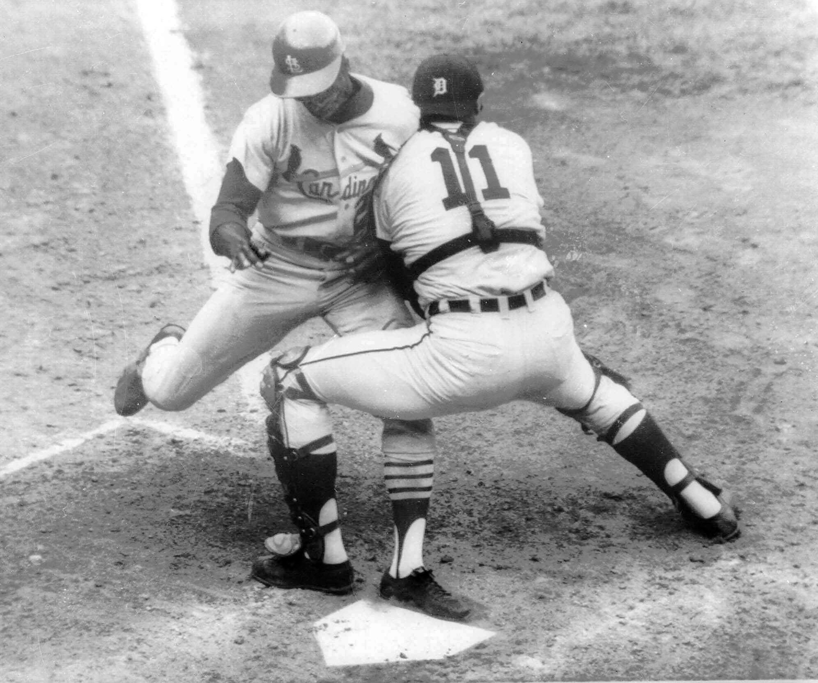 Bill Freehan, longtime Detroit Tigers catcher and 11-time All-Star, dies at  79 