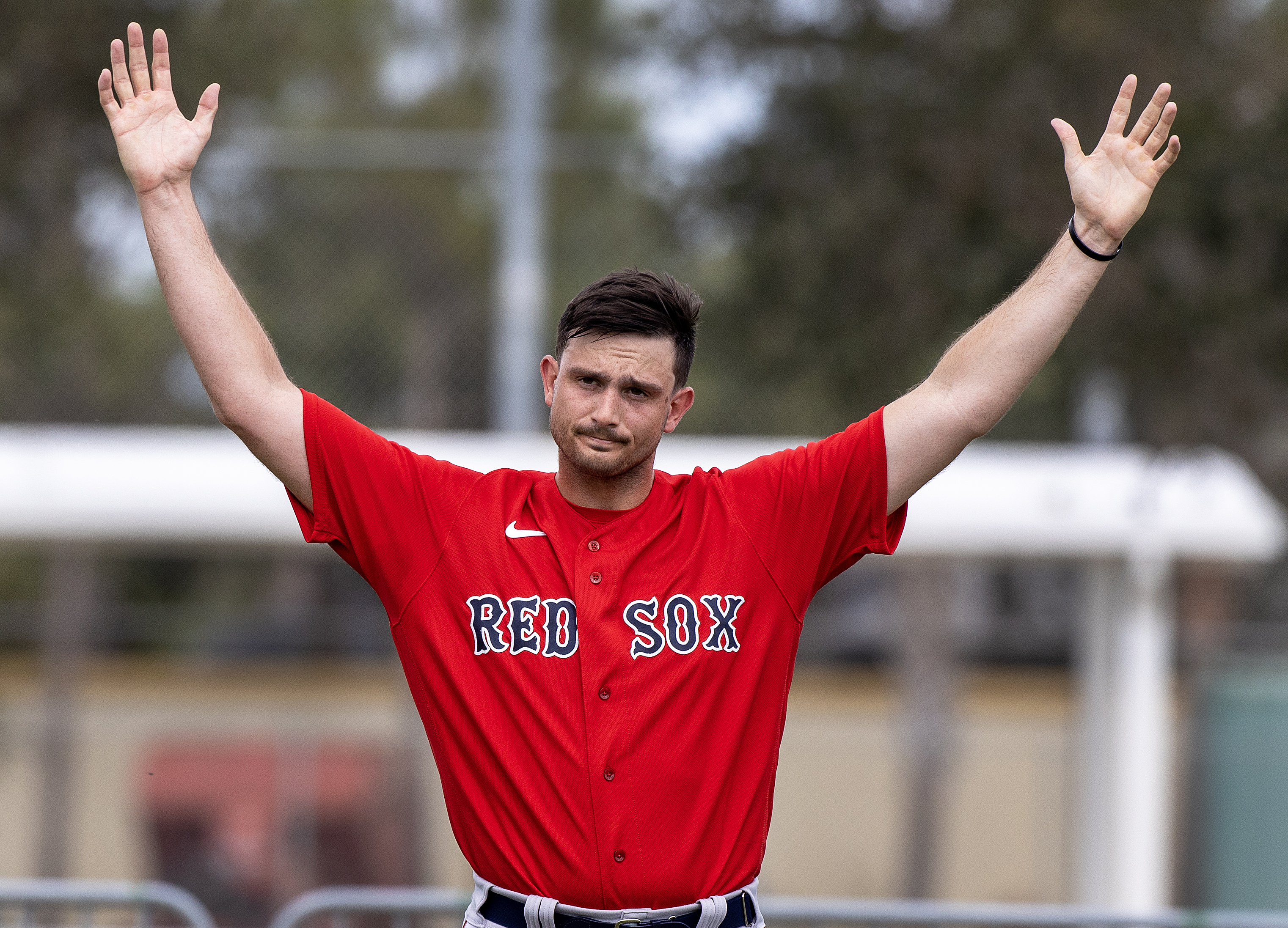 Winning Ruined Being a Red Sox Fan - The Atlantic