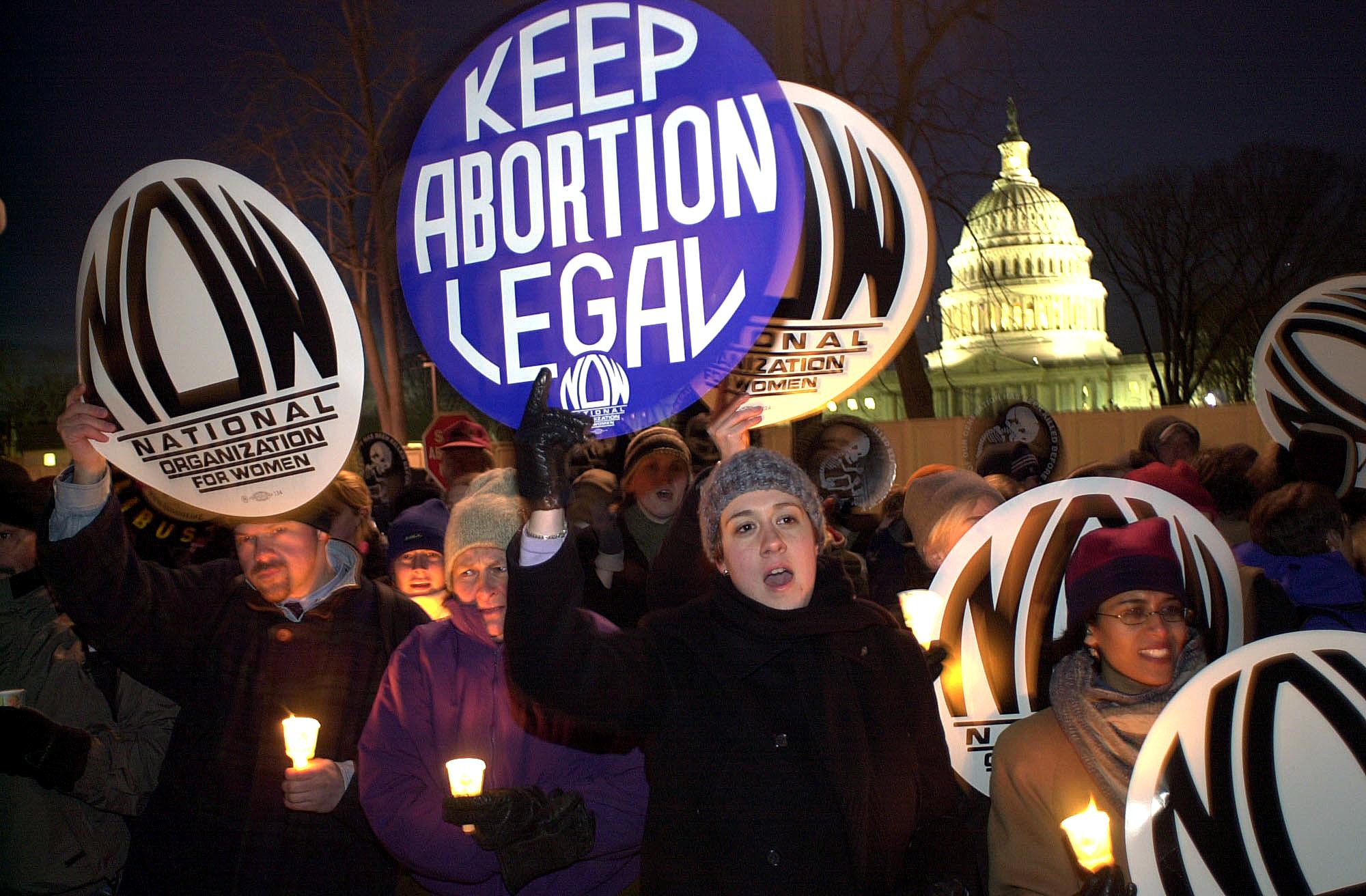 2000px x 1312px - With Roe v. Wade, much more than abortion is at stake - The Boston Globe