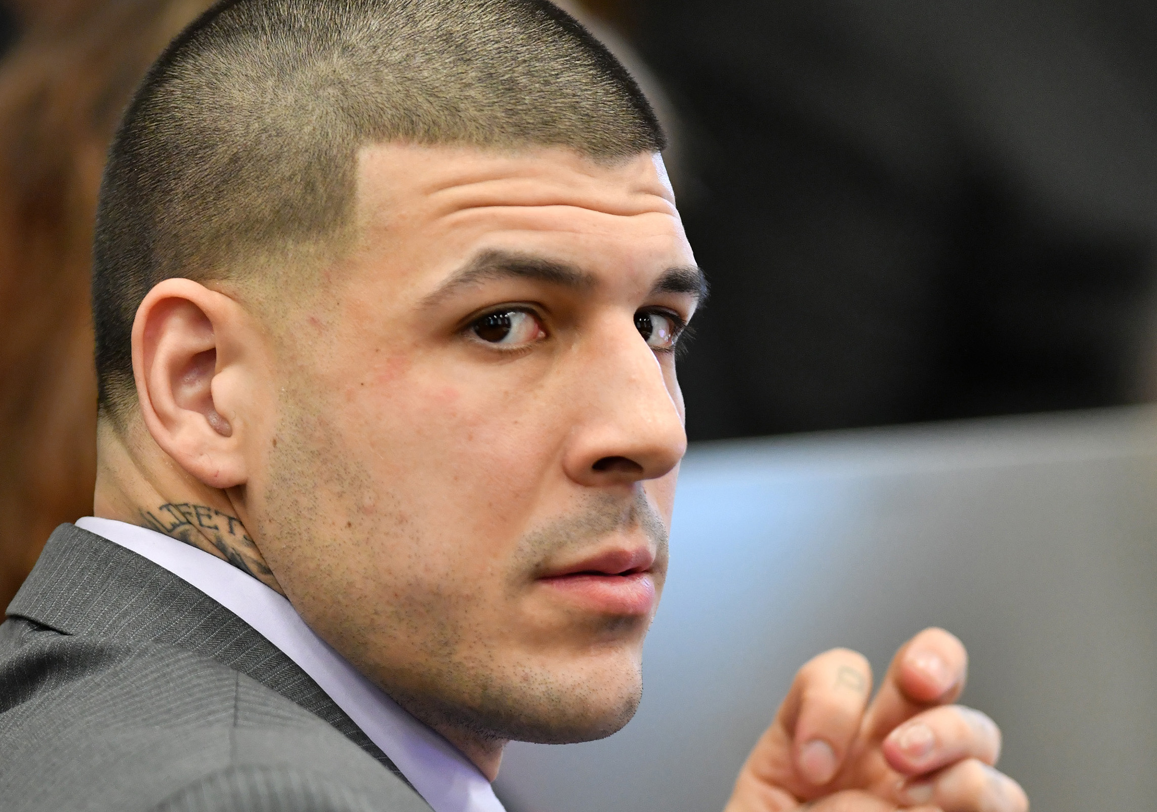 Aaron Hernandez Podcast Investigates Football's Drug Problem – Rolling Stone