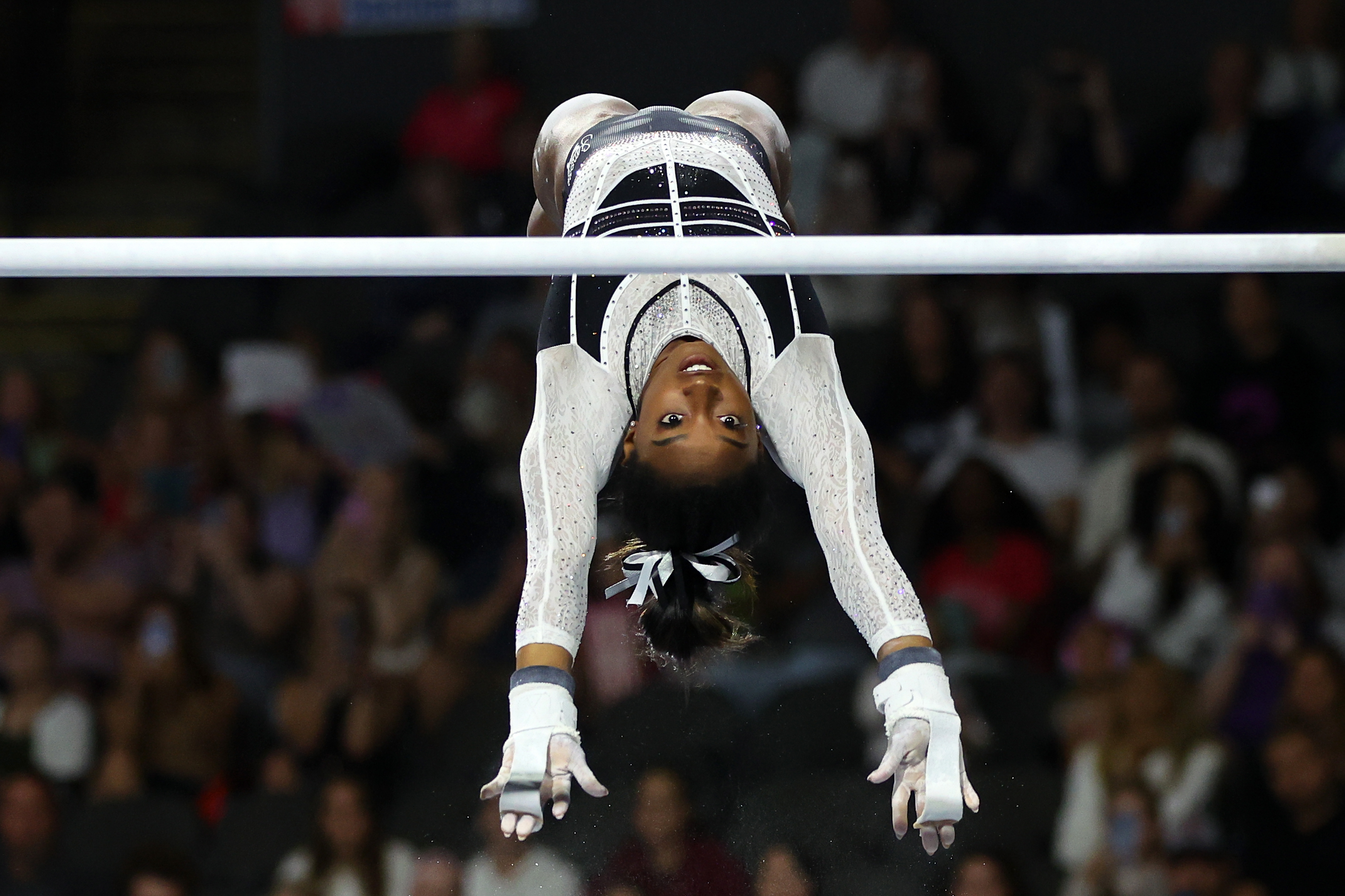 USA Gymnastics on X: In a league of their own! 🥇 The US Women