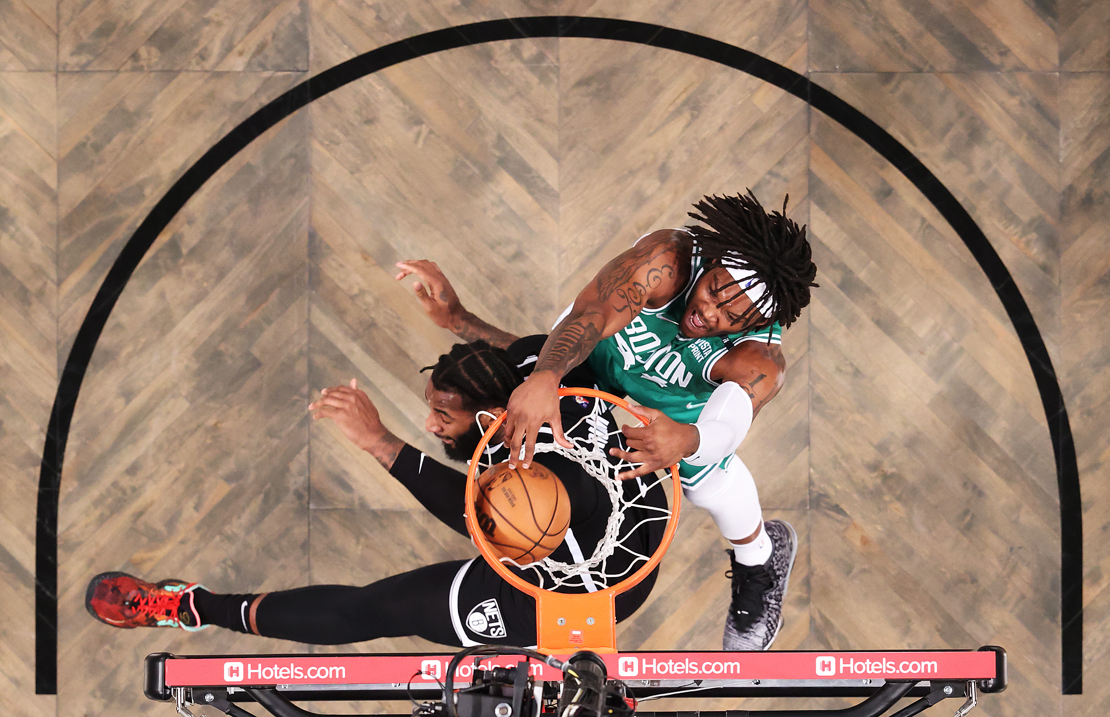 Maine Celtics - The Boston Celtics have assigned Robert Williams